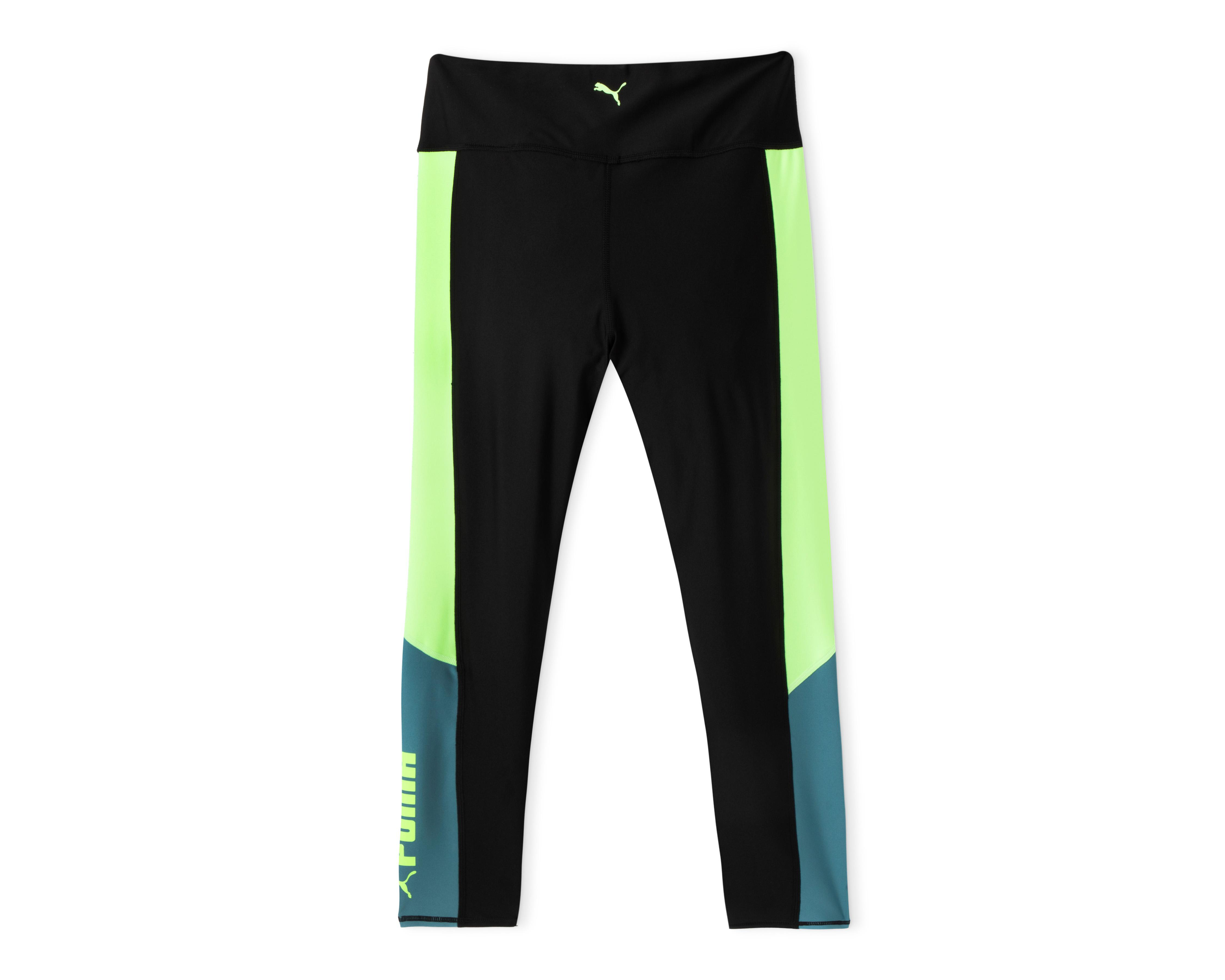 Foto 2 | Leggings de Entrenamiento Puma para Mujer