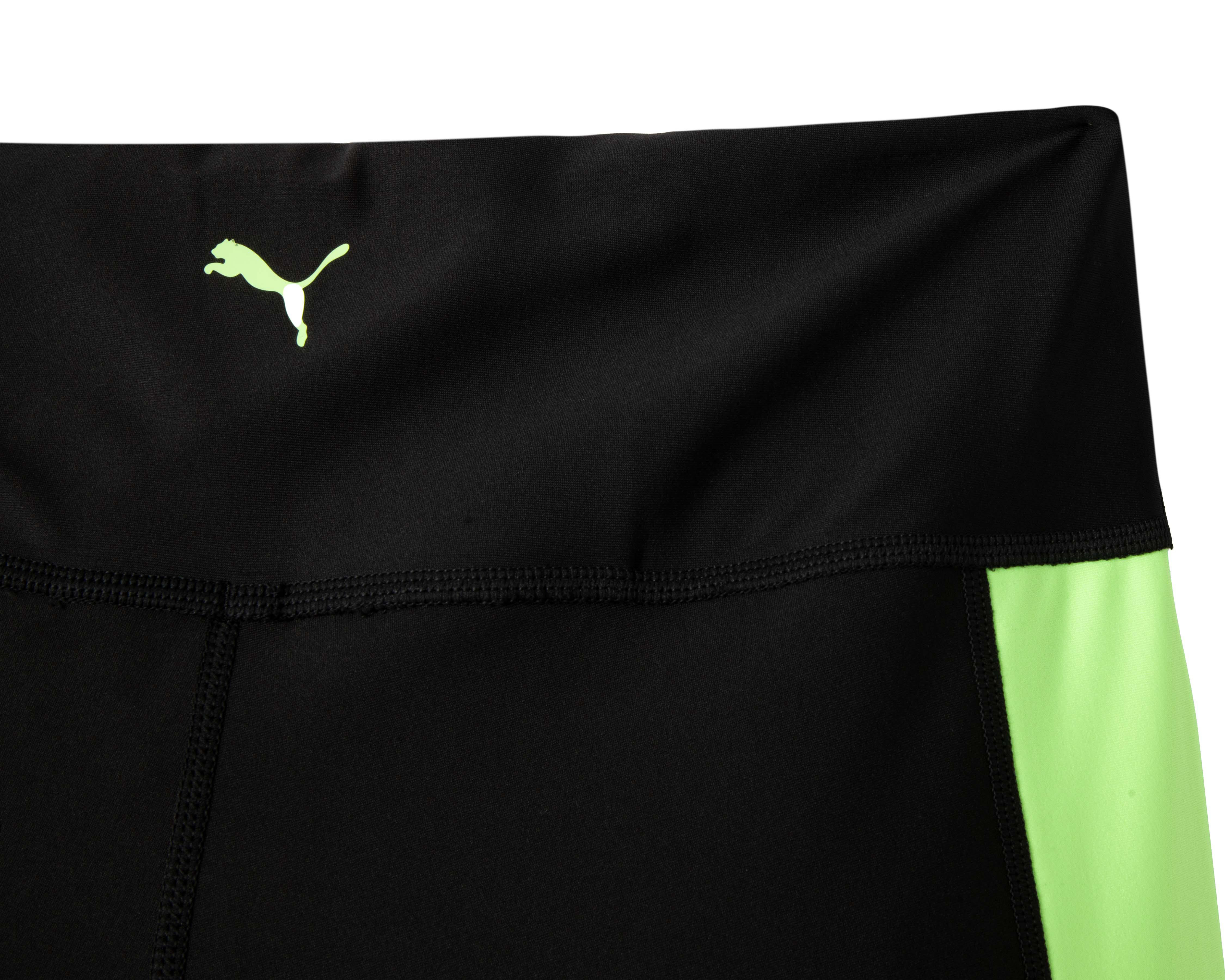 Foto 4 | Leggings de Entrenamiento Puma para Mujer