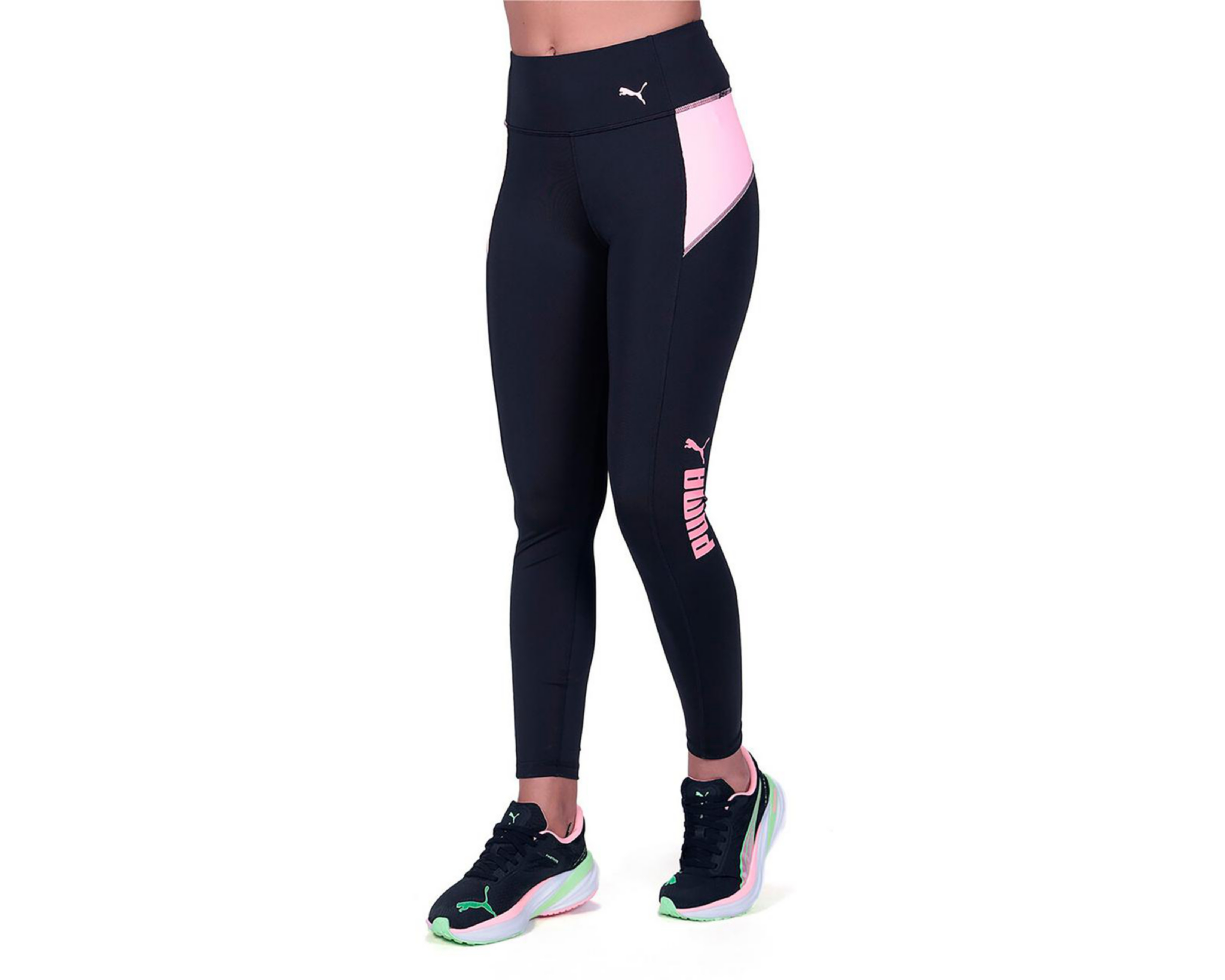 Foto 4 pulgar | Leggins de Entrenamiento Puma para Mujer