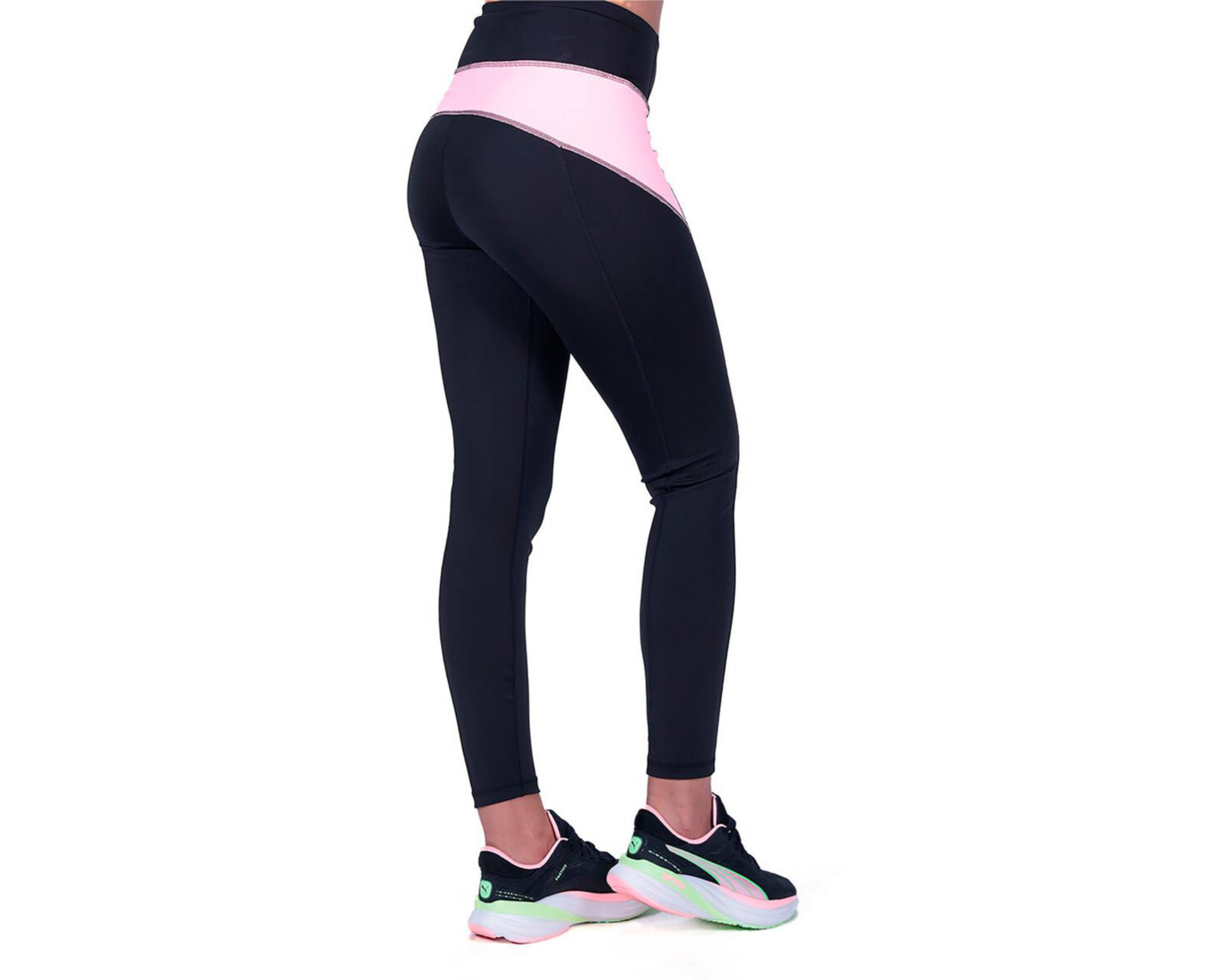 Foto 5 pulgar | Leggins de Entrenamiento Puma para Mujer