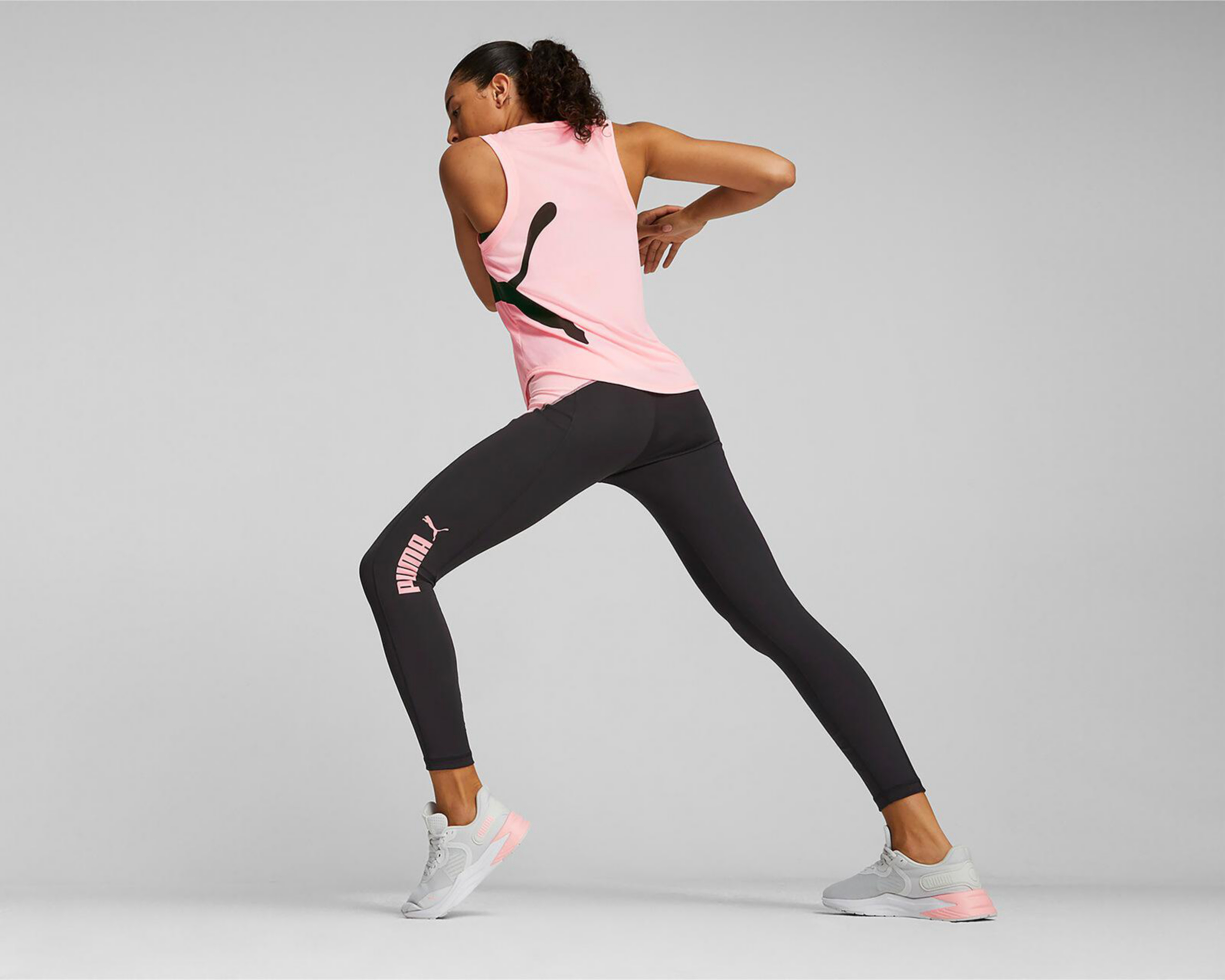 Foto 6 | Leggins de Entrenamiento Puma para Mujer