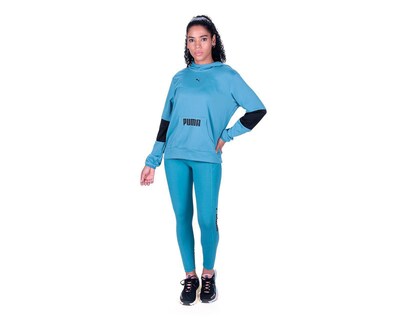 Foto 5 | Leggings Puma de Entrenamiento