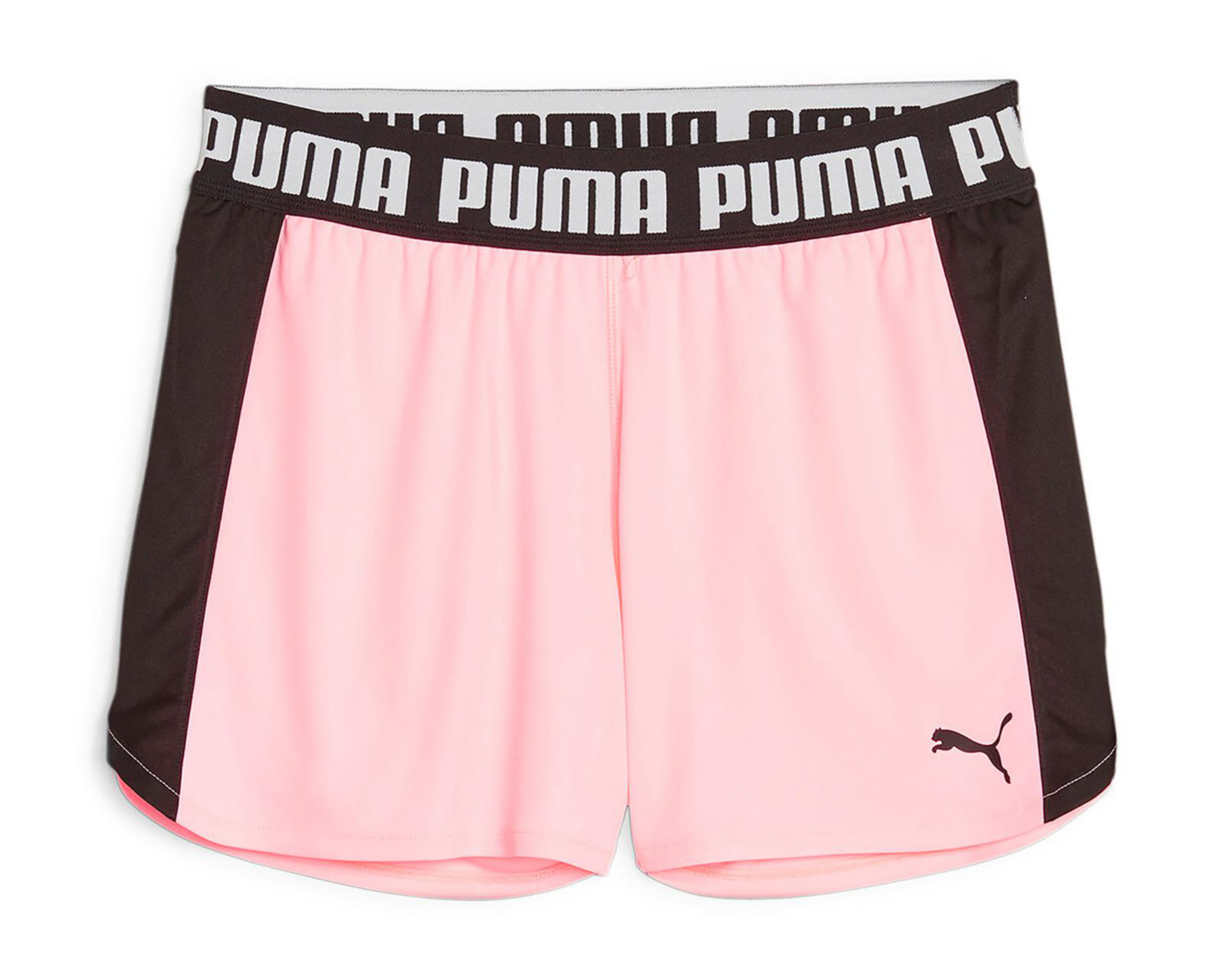 Foto 2 pulgar | Short de Entrenamiento Puma para Mujer