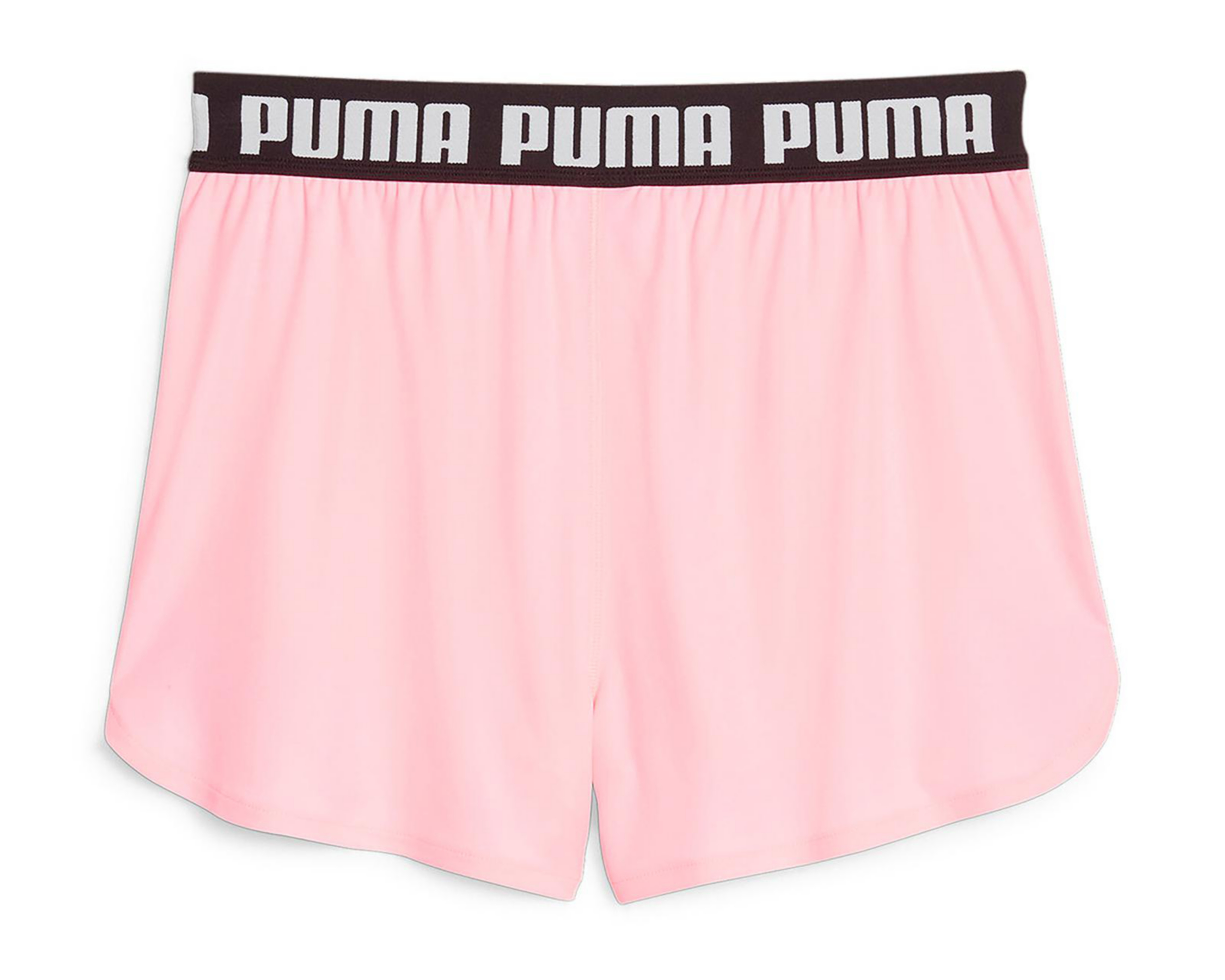 Foto 3 pulgar | Short de Entrenamiento Puma para Mujer