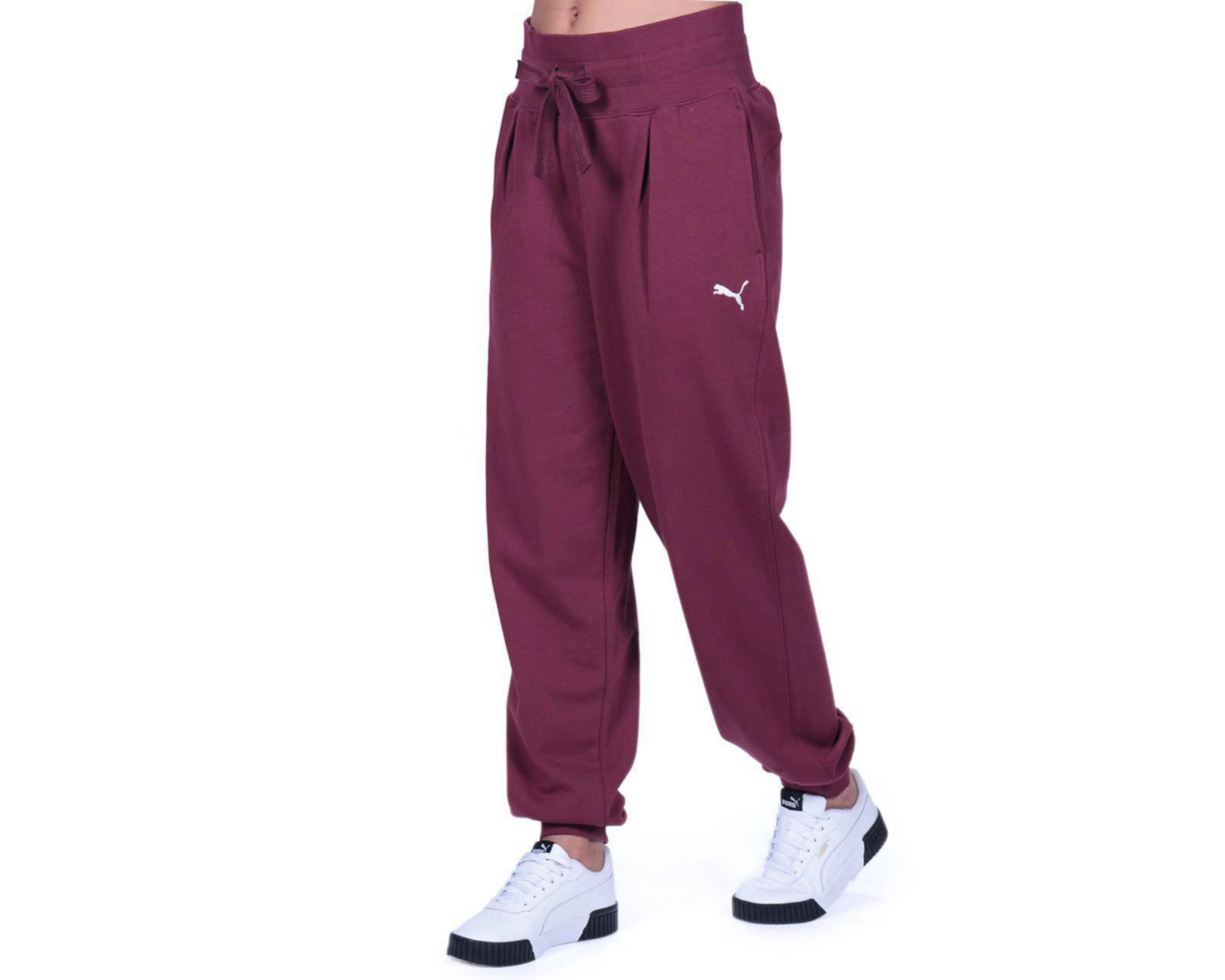 Pants de Entrenamiento Puma para Mujer