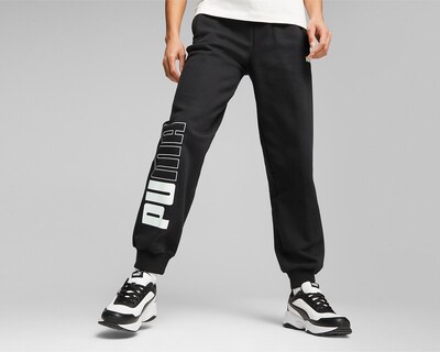 Foto 3 | Pants de Entrenamiento Puma para Mujer