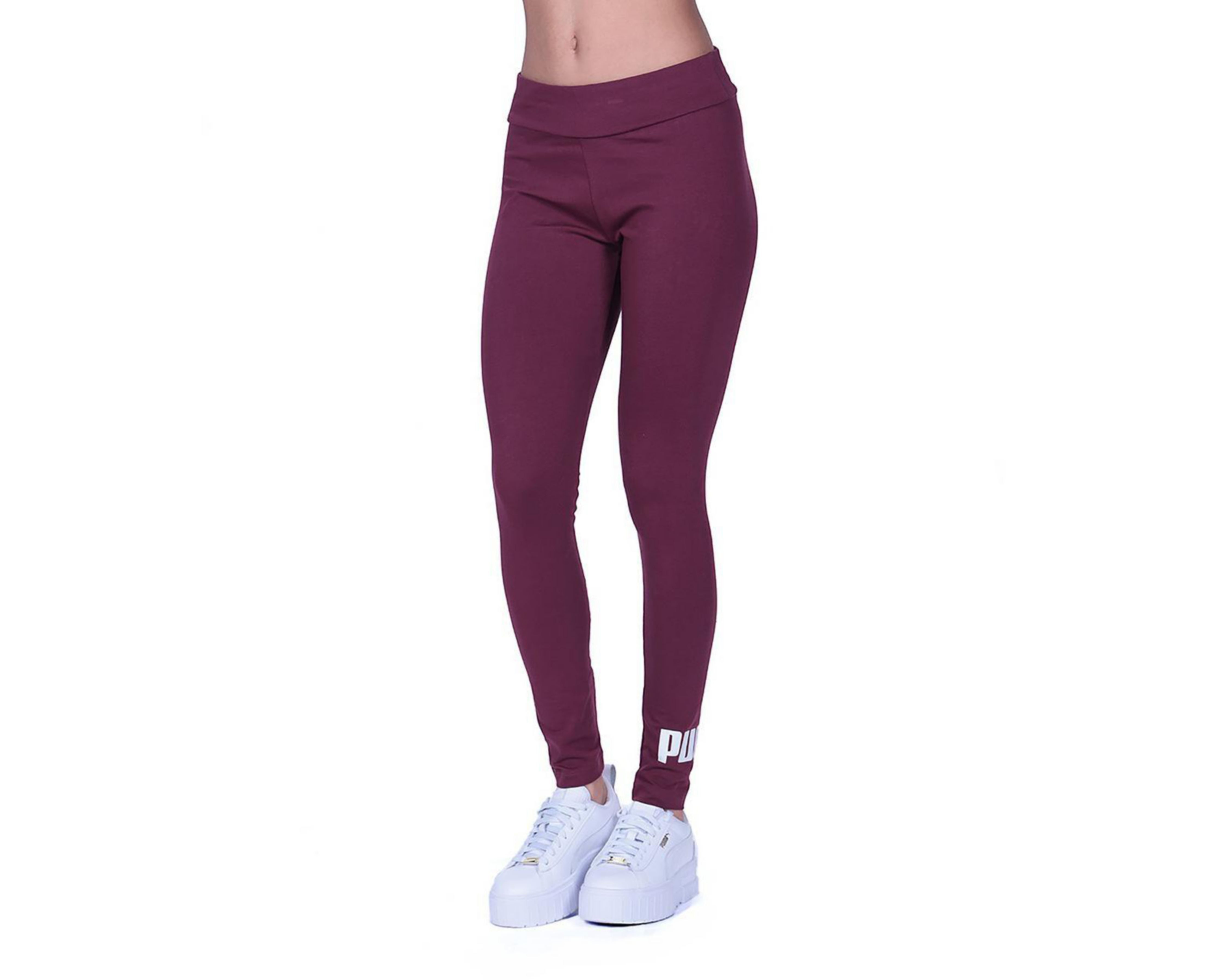 Leggings de Entrenamiento Puma para Mujer