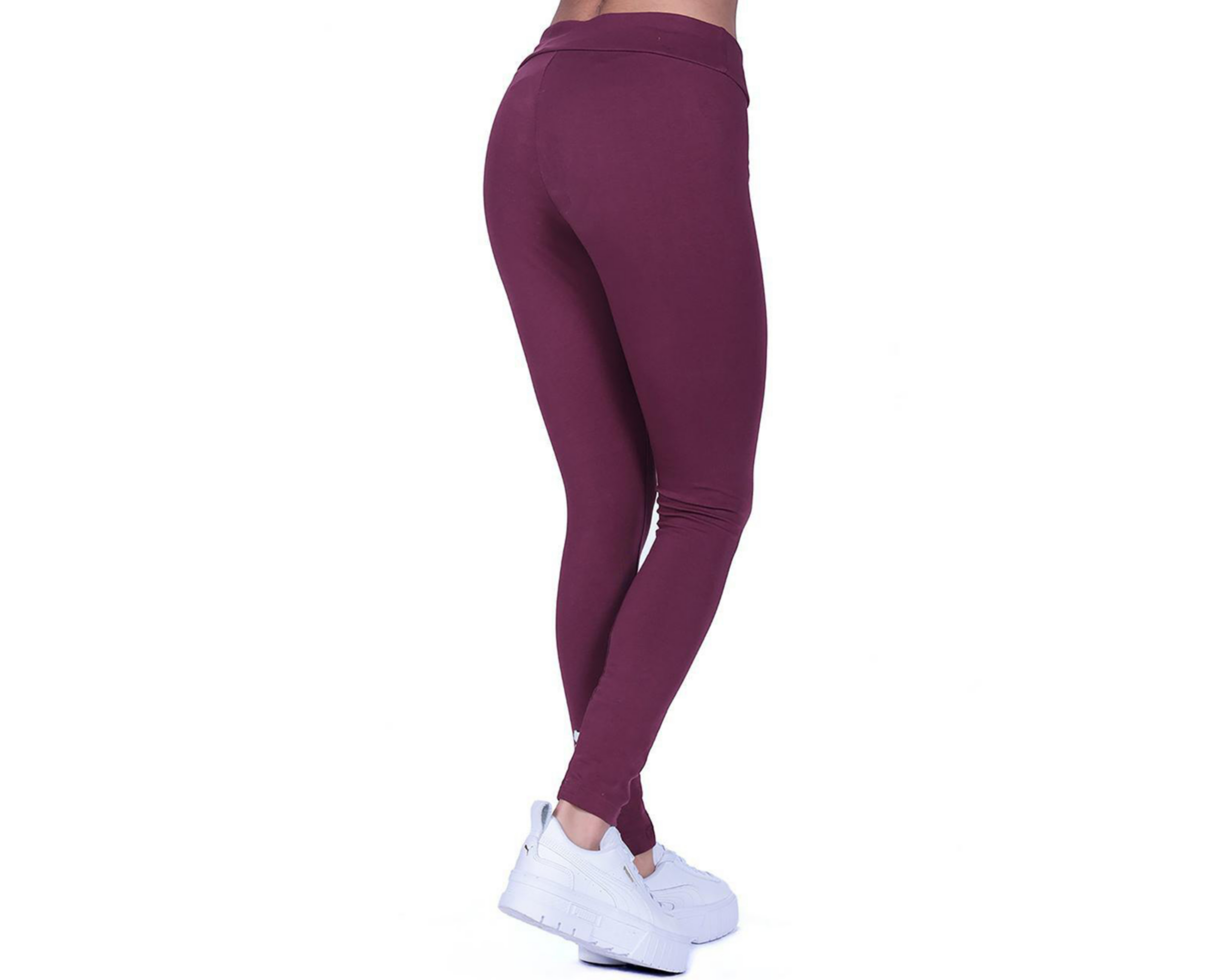 Foto 5 pulgar | Leggings de Entrenamiento Puma para Mujer