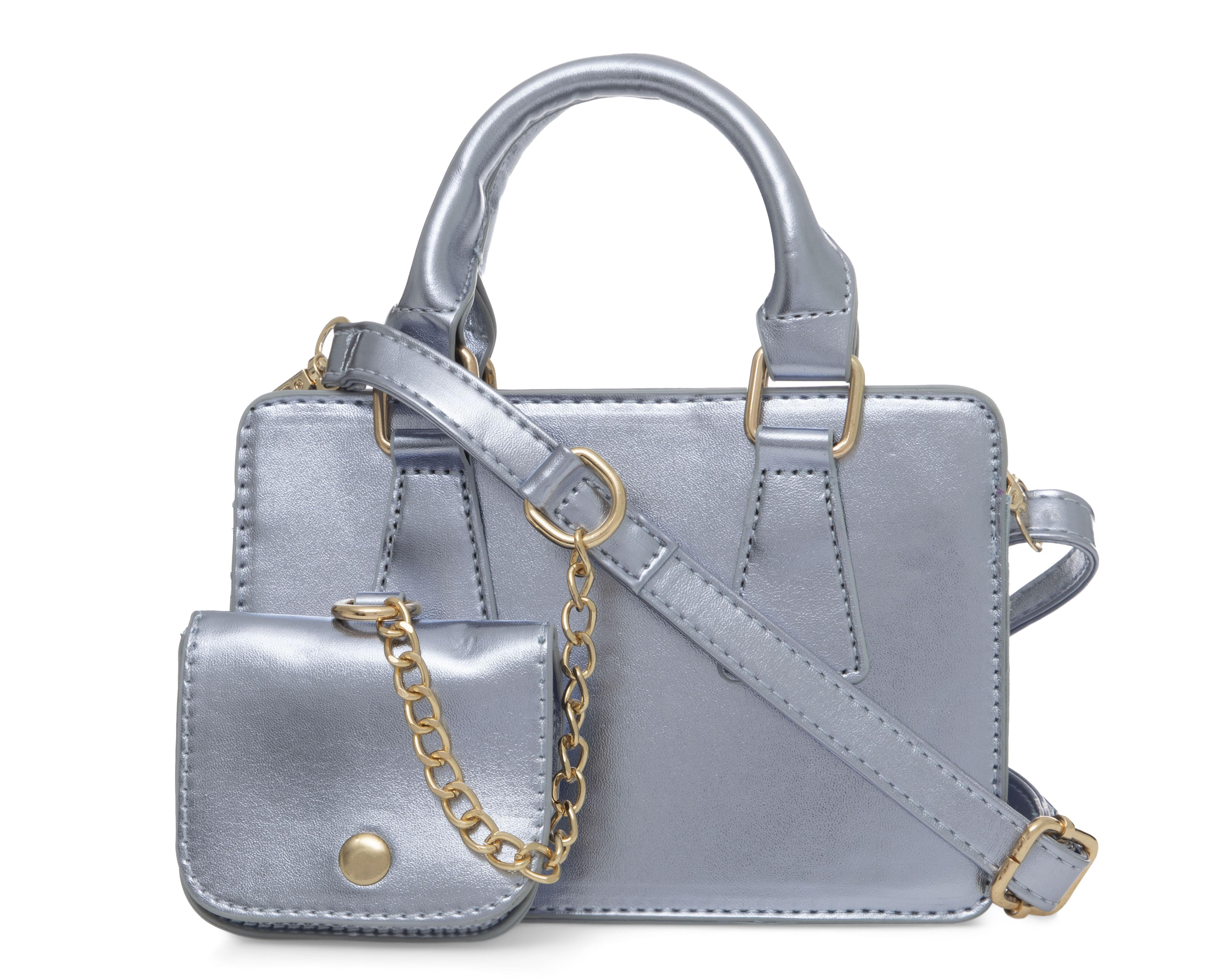Bolsa Cruzada Thinner $249