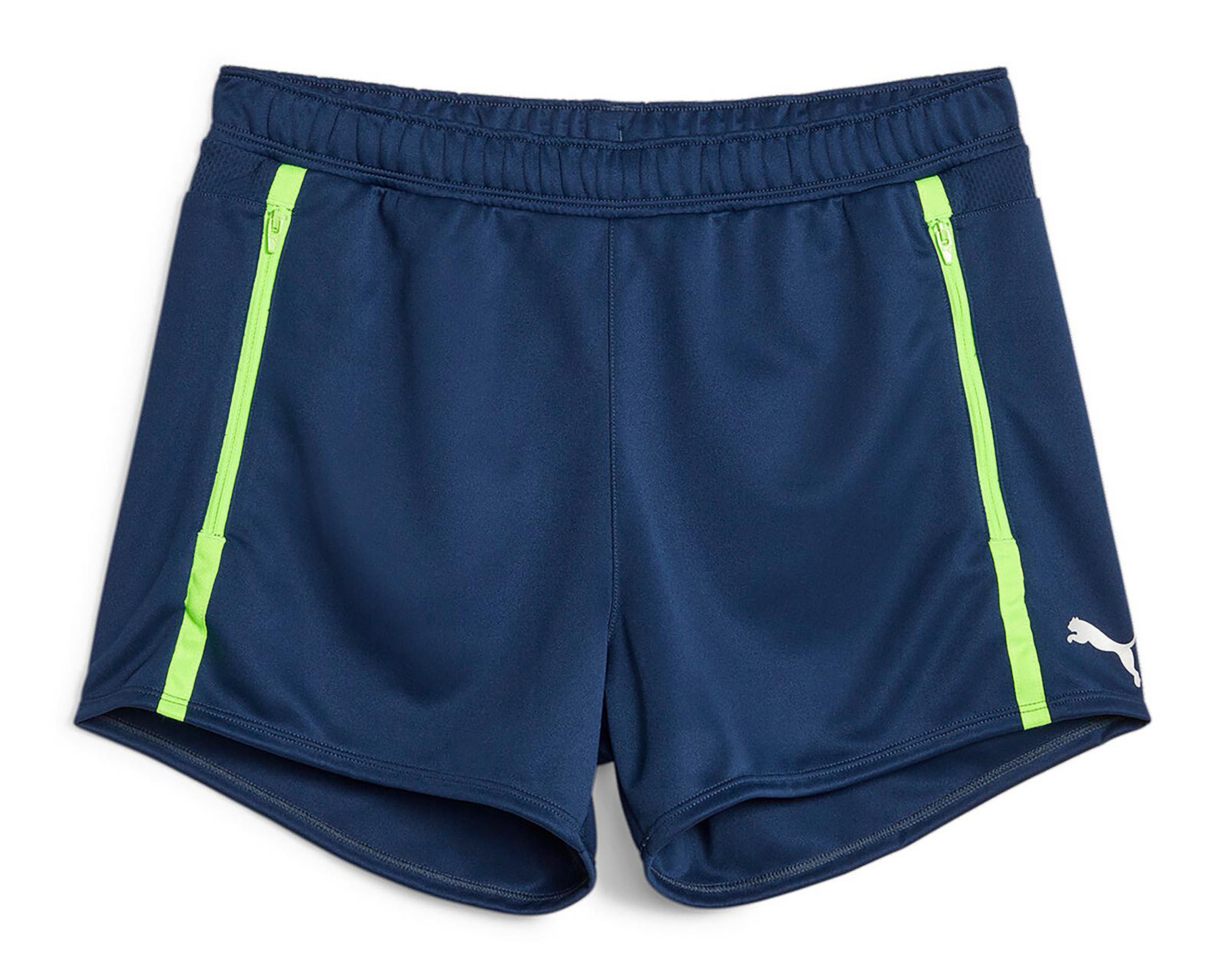 Short de Futbol Puma DryCELL para Mujer