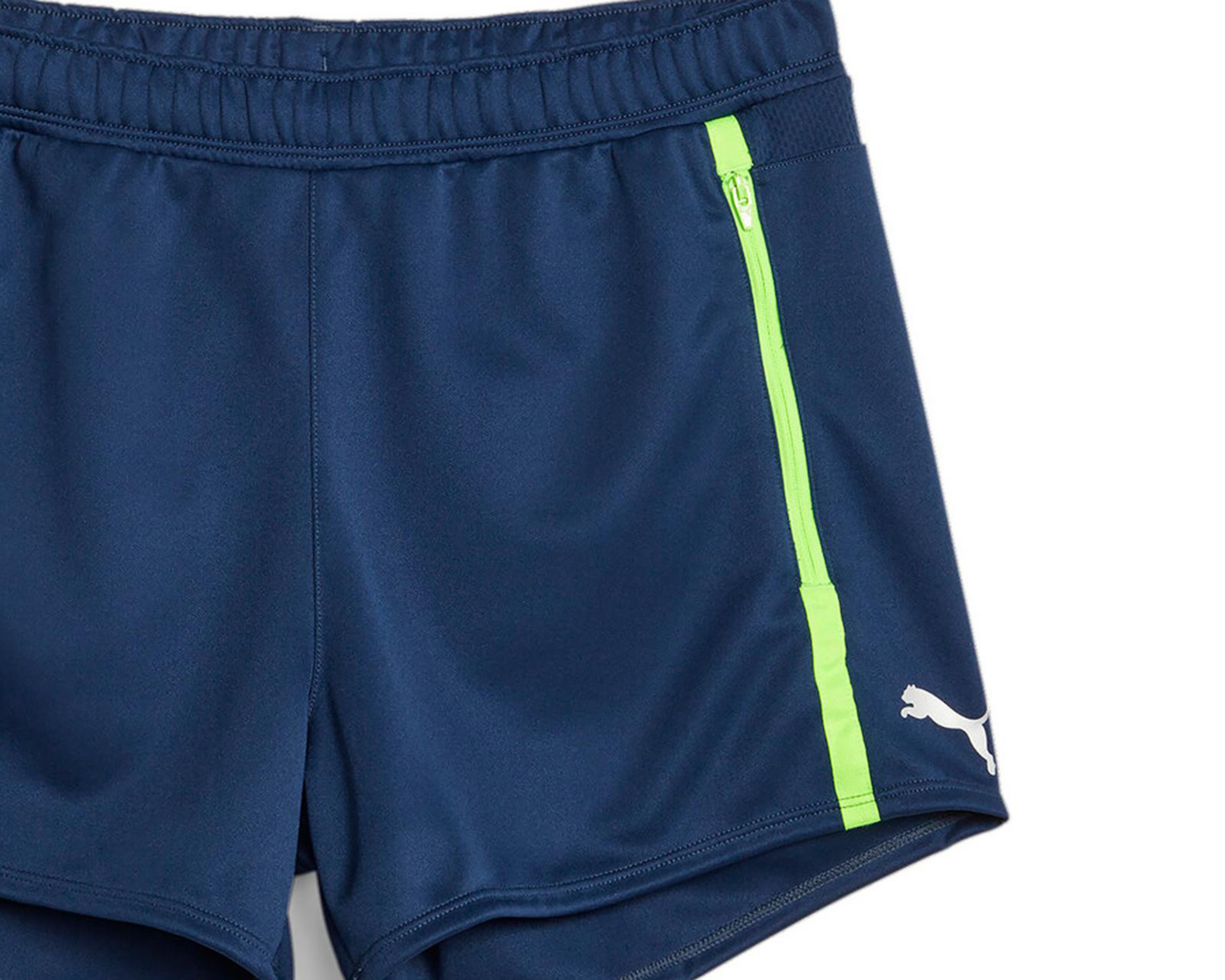 Foto 4 pulgar | Short de Futbol Puma DryCELL para Mujer