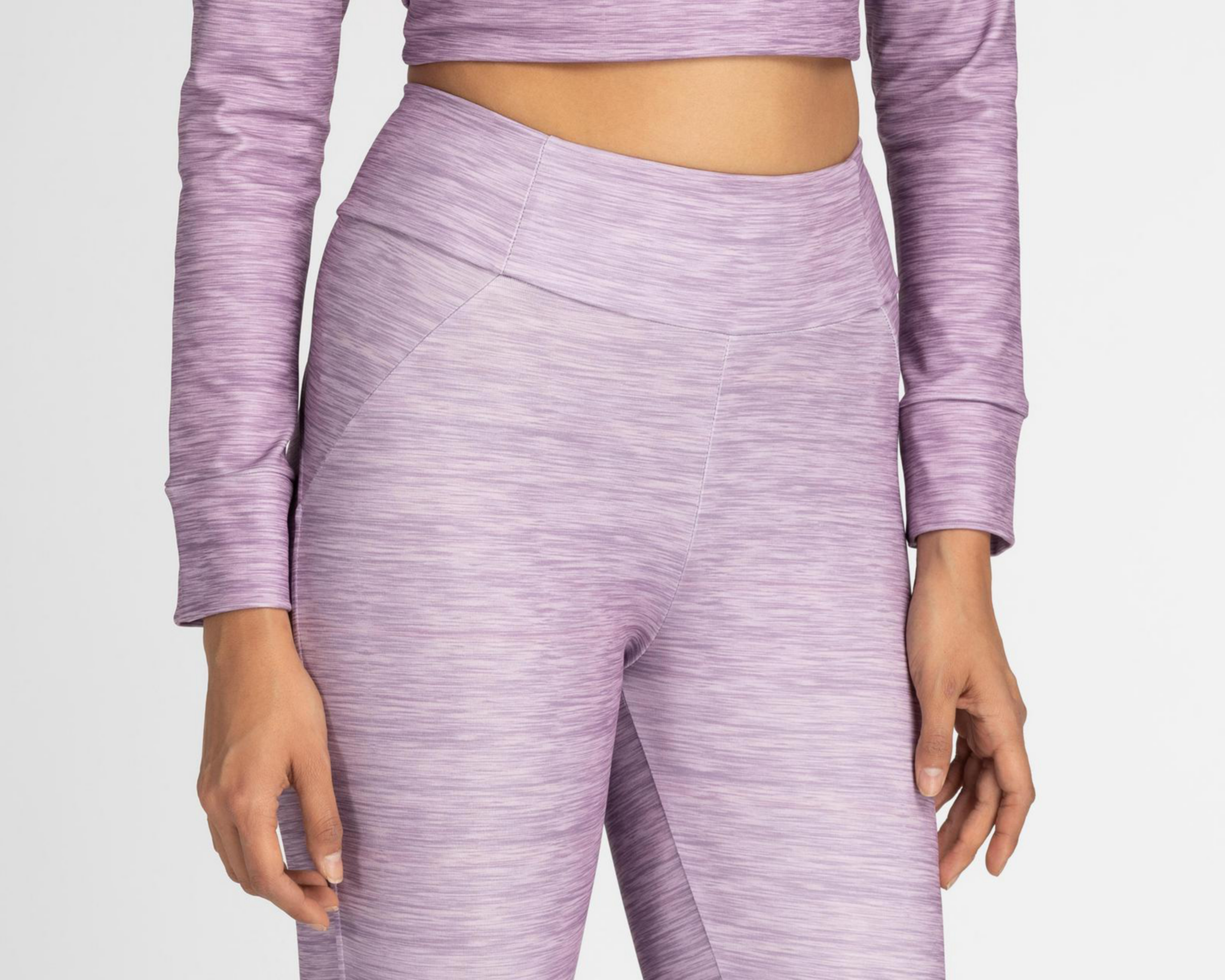 Foto 5 pulgar | Leggings de Entrenamiento Everlast para Mujer