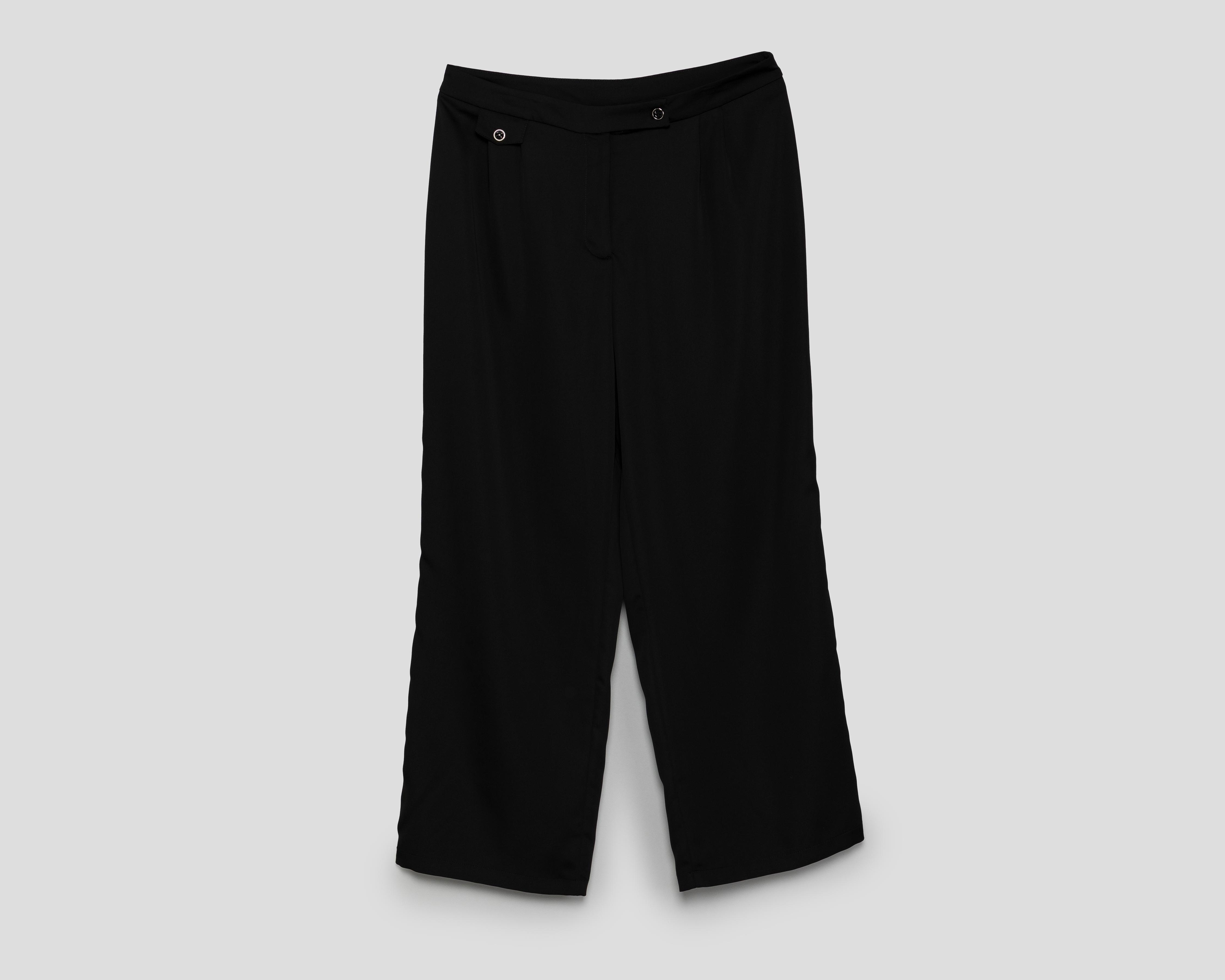 Pantalón de Vestir Andiamo Tiro Alto para Mujer $679