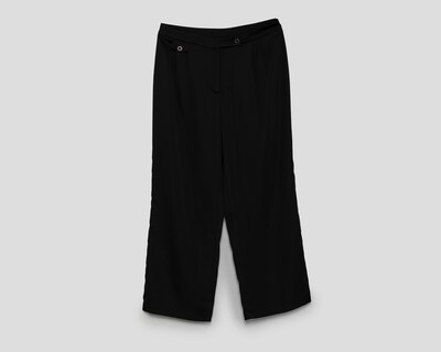 Foto 1 | Pantalón de Vestir Andiamo Tiro Alto para Mujer