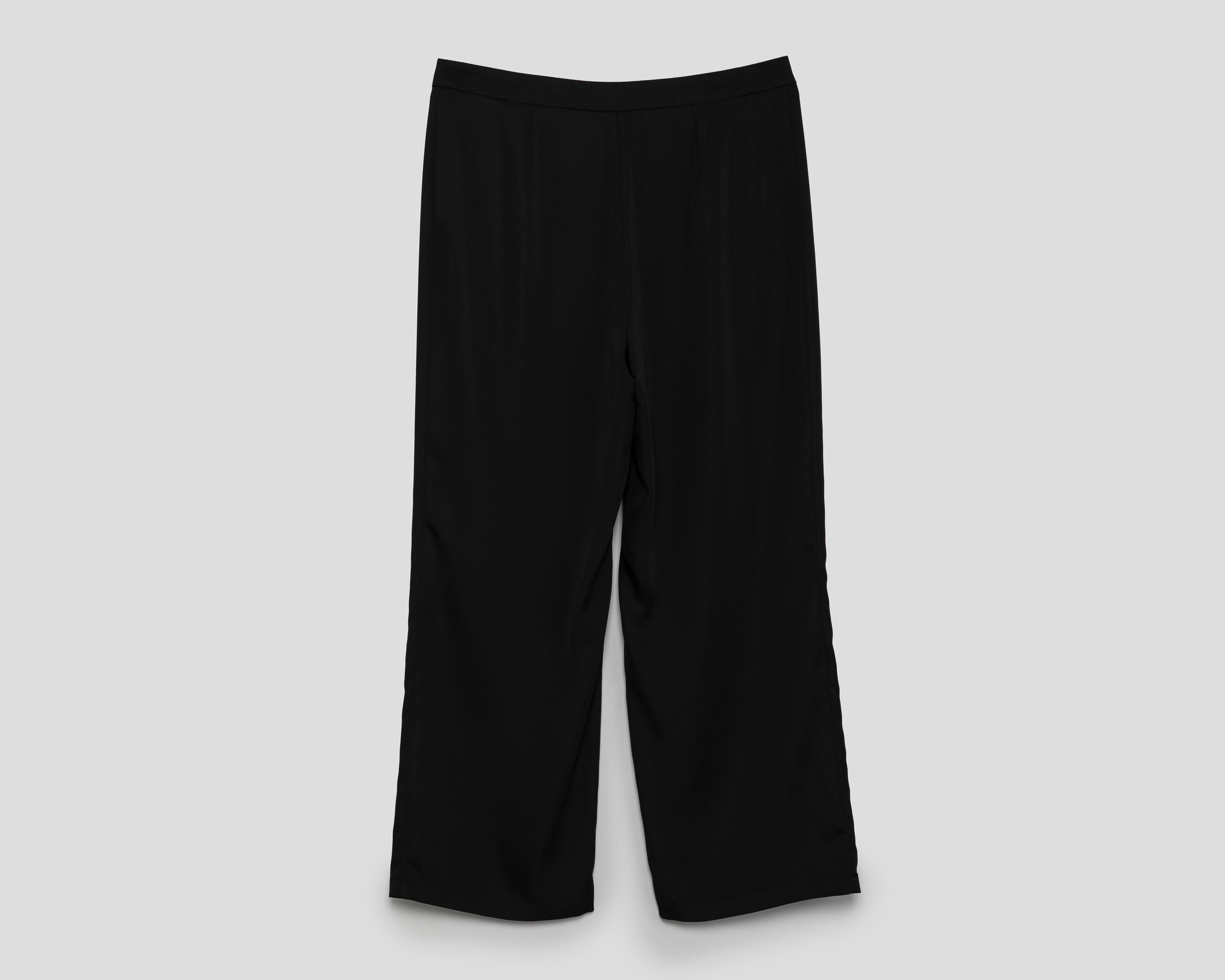 Foto 3 pulgar | Pantalón de Vestir Andiamo Tiro Alto para Mujer