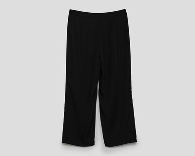 Foto 2 | Pantalón de Vestir Andiamo Tiro Alto para Mujer