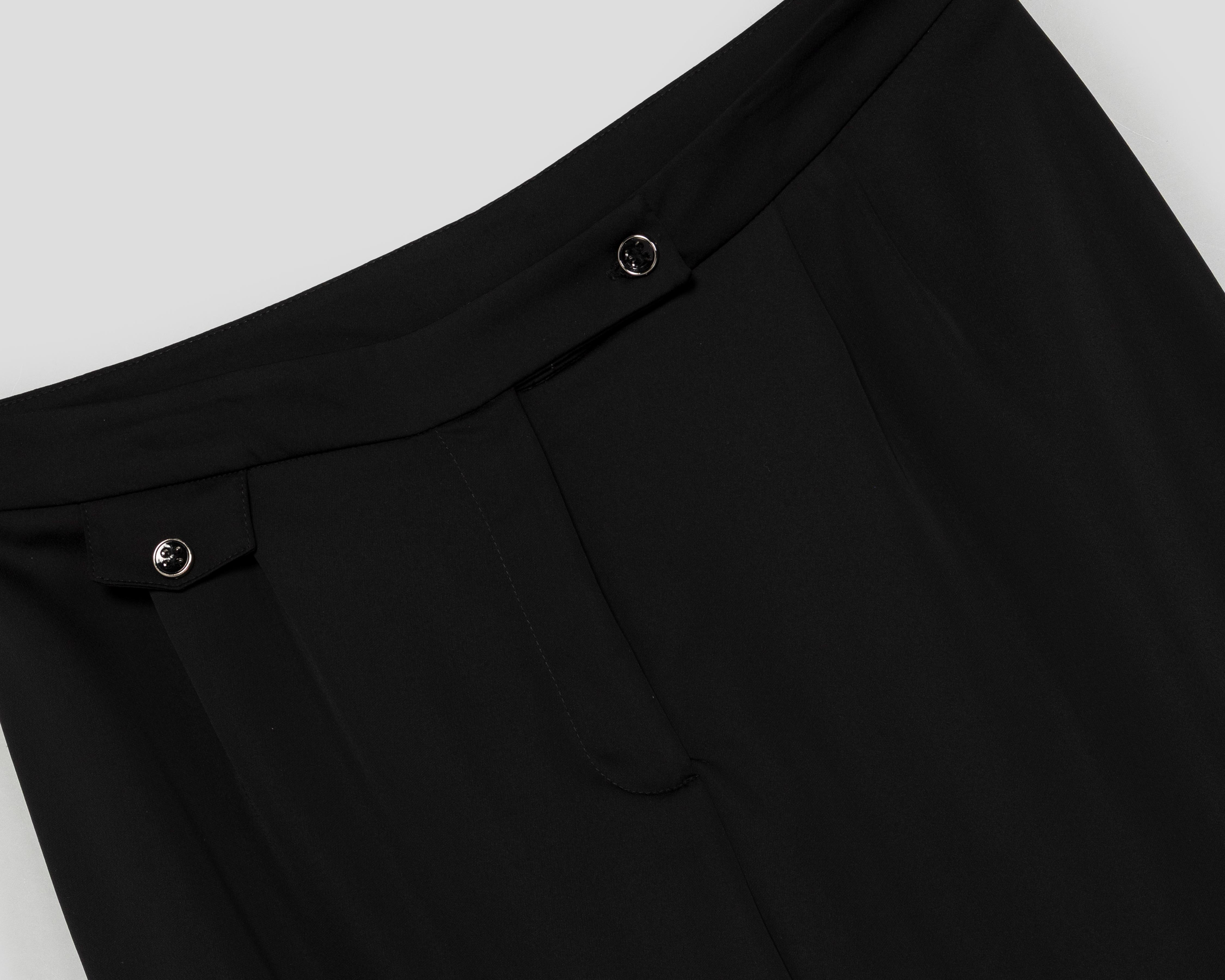Foto 4 pulgar | Pantalón de Vestir Andiamo Tiro Alto para Mujer