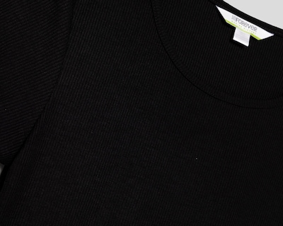 Foto 4 | Playera Manga Corta 18 Forever para Mujer 2 Piezas