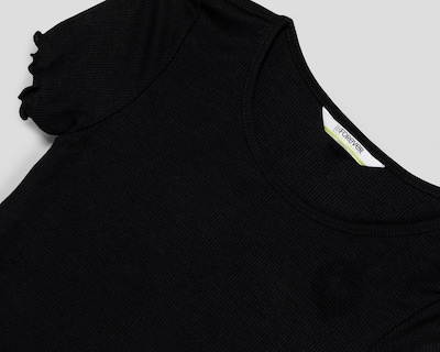 Foto 4 | Playera Manga Corta 18 Forever para Mujer 2 Piezas