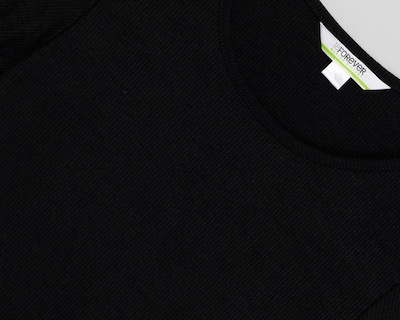 Foto 4 | Playera Manga Corta 18 Forever para Mujer 2 Piezas