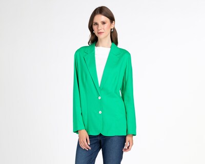Foto 1 | Blazer con Botones Andiamo para Mujer