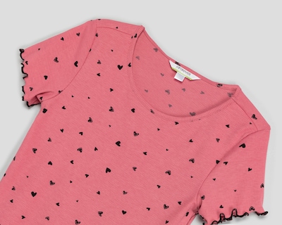 Foto 3 | Playera Manga Corta 18 Forever para Mujer 2 Piezas