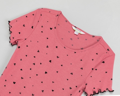 Foto 5 | Playera Manga Corta 18 Forever para Mujer 2 Piezas
