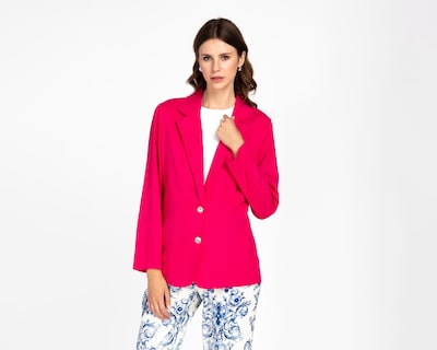 Foto 1 | Blazer con Botones Andiamo para Mujer