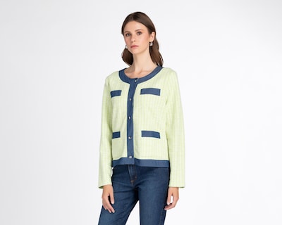 Foto 1 | Blazer Tejido Andiamo para Mujer