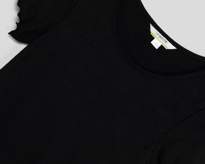 Foto 4 | Playera Manga Corta 18 Forever para Mujer 2 Piezas