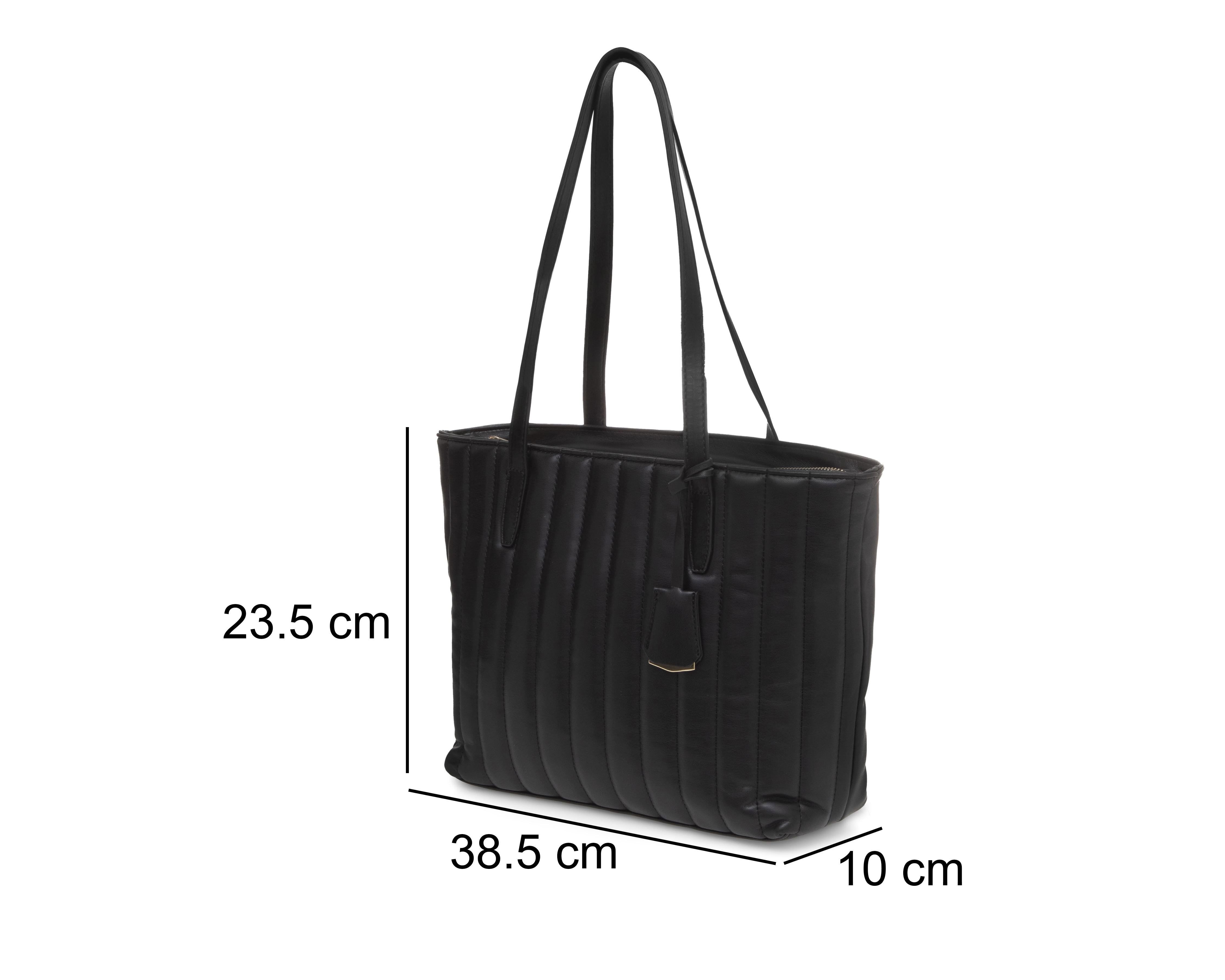 Foto 5 | Bolsa de Hombro Sahara