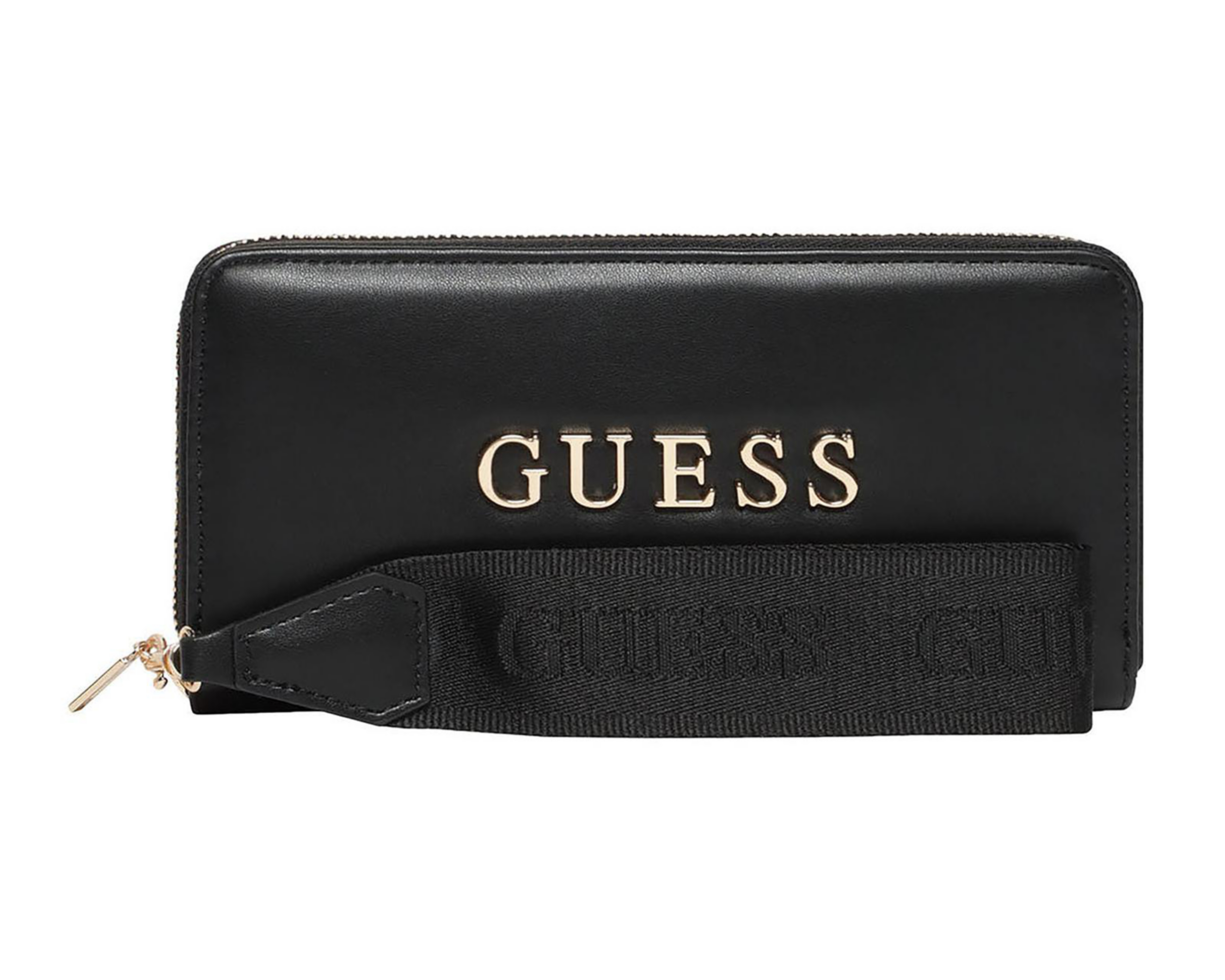 Foto 2 pulgar | Cartera para Mujer Guess con Correa