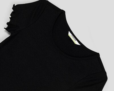 Foto 4 | Playera Manga Corta 18 Forever para Mujer 2 Piezas