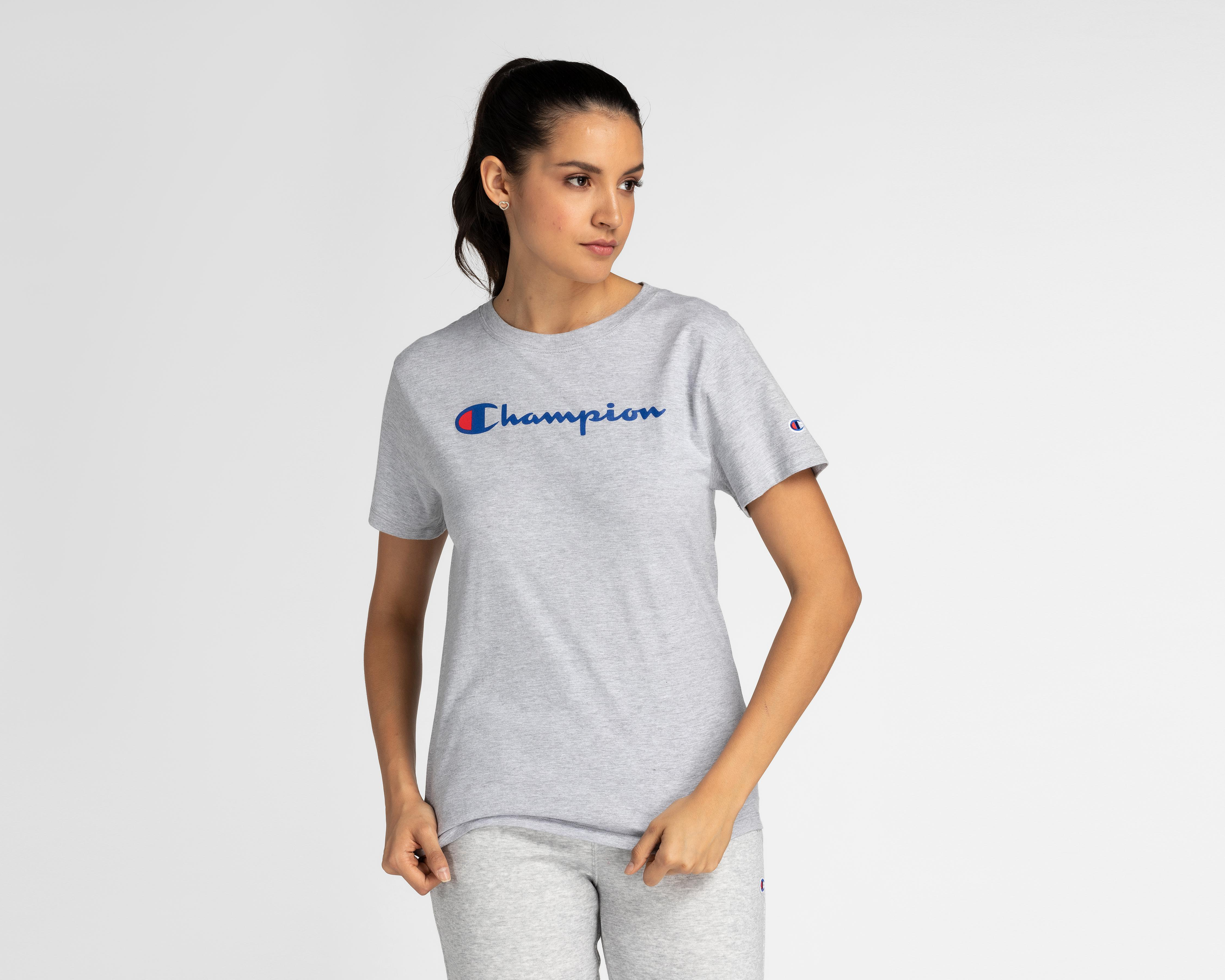 Playera de Entrenamiento Champion para Mujer