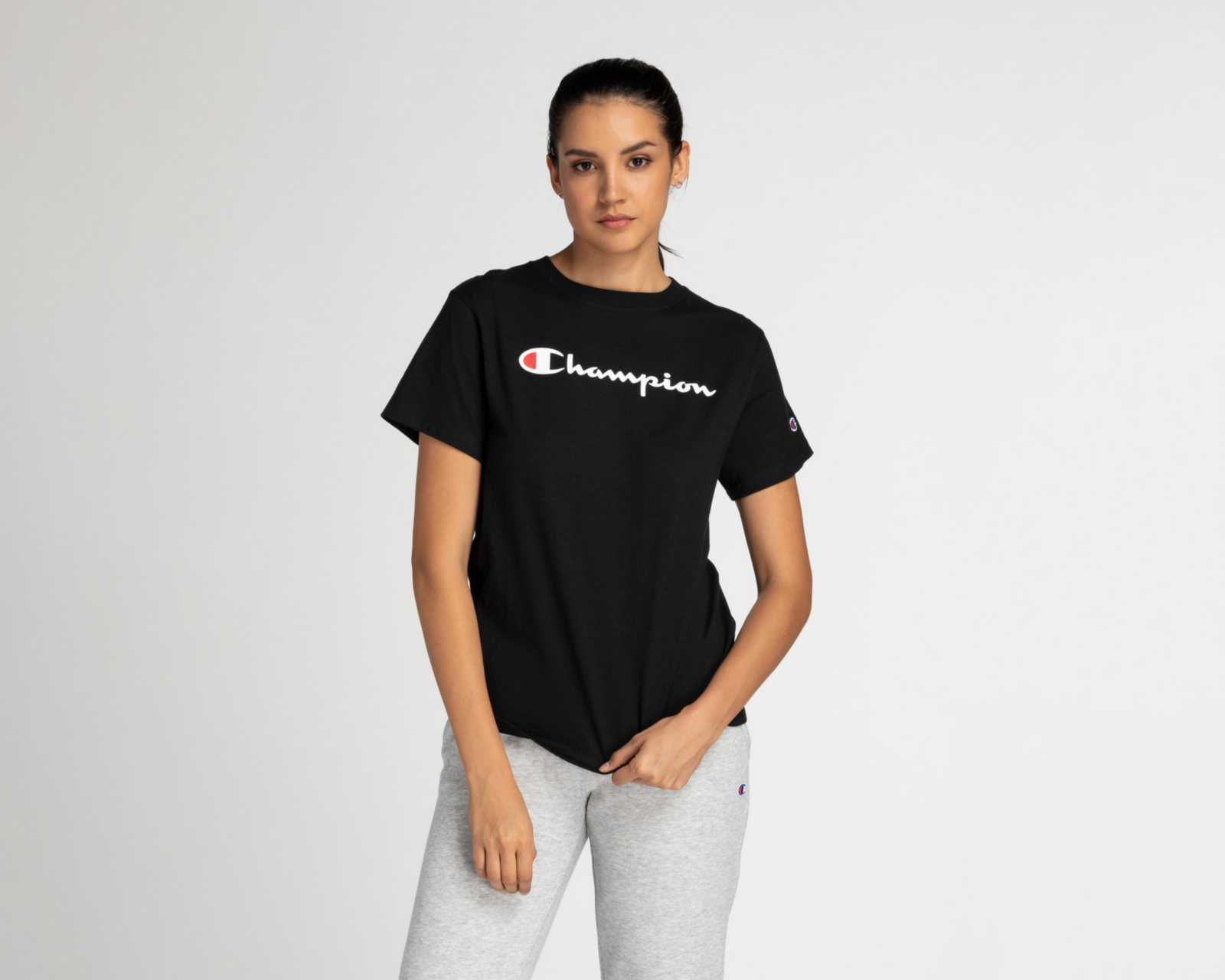 Playera de Entrenamiento Champion para Mujer