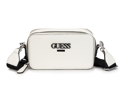 Foto 1 | Bolsa Cruzada Guess
