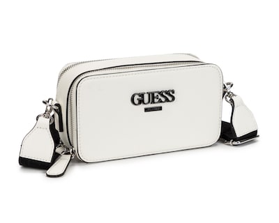 Foto 2 | Bolsa Cruzada Guess