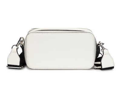 Foto 3 | Bolsa Cruzada Guess