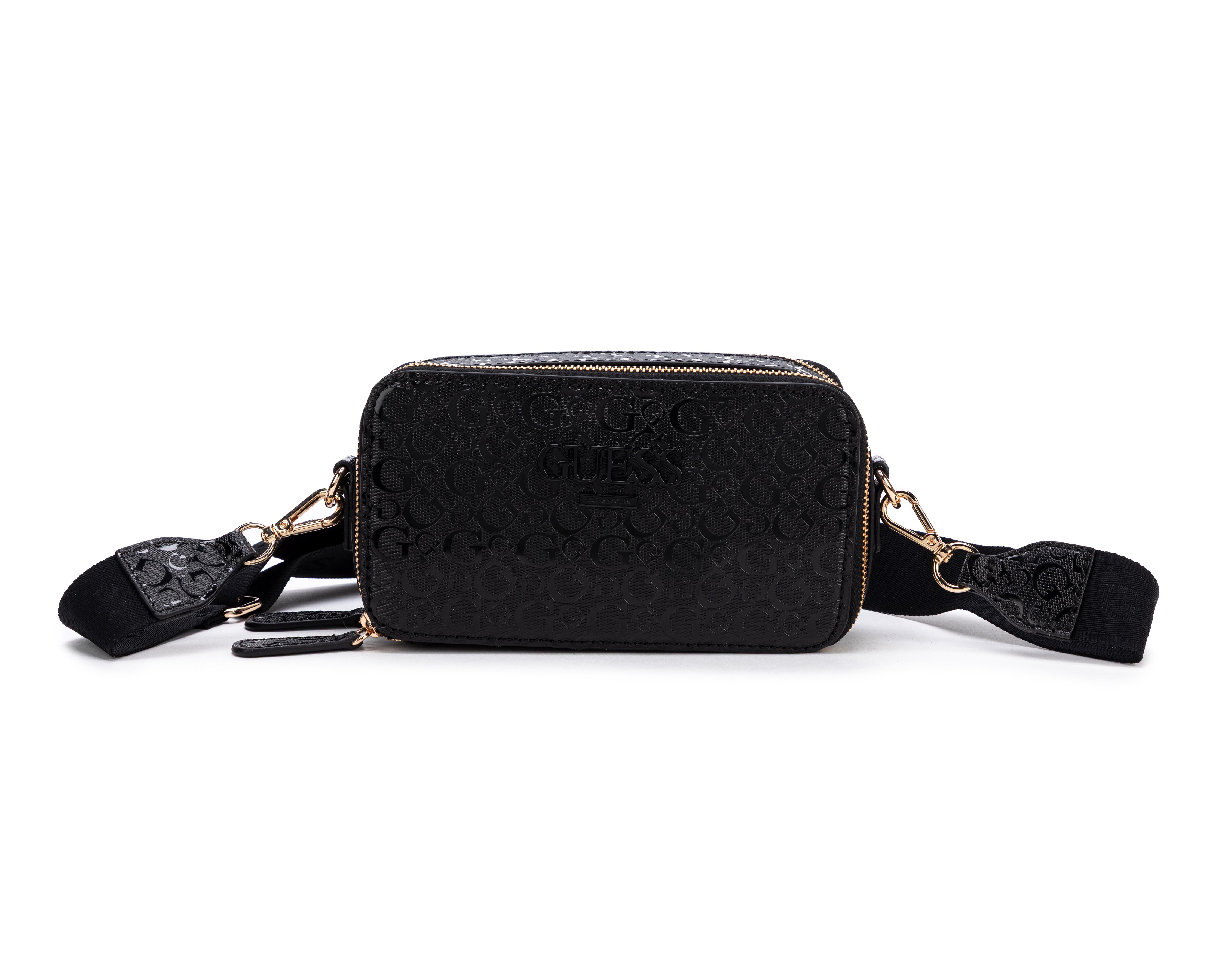 Foto 2 pulgar | Bolsa Cruzada Guess Lewistown