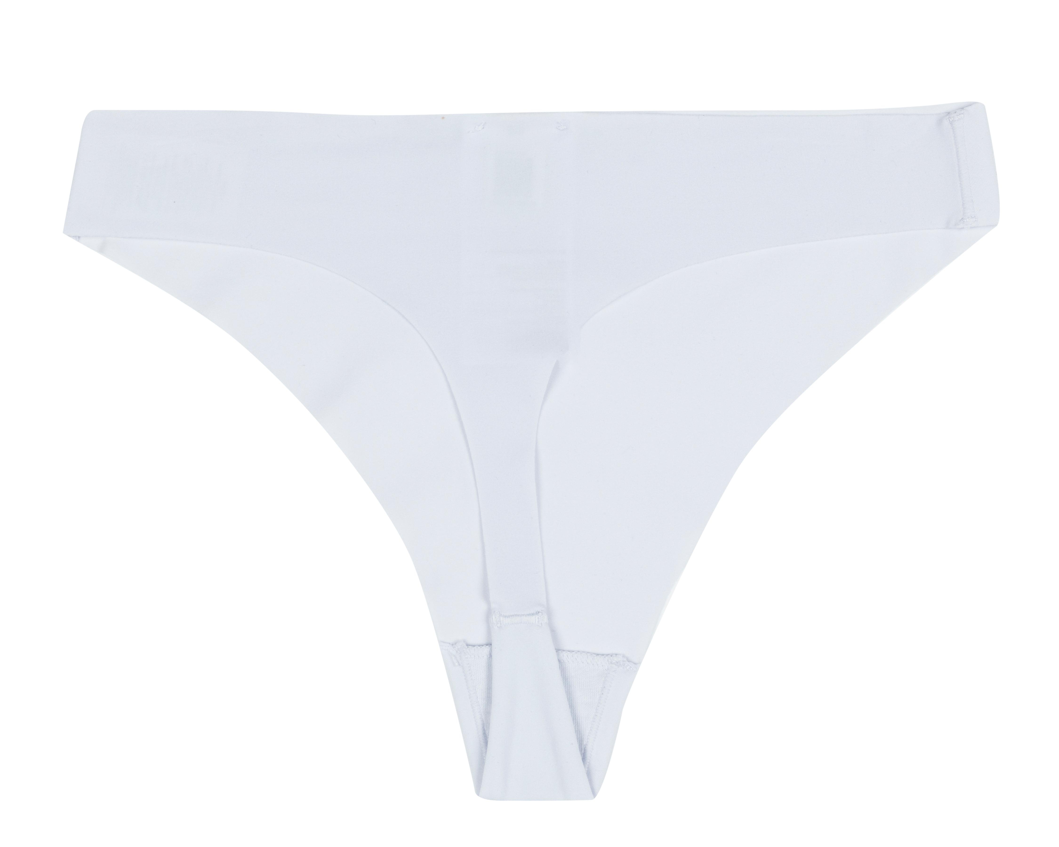 Foto 3 pulgar | Tanga Seamless Adidas para Mujer