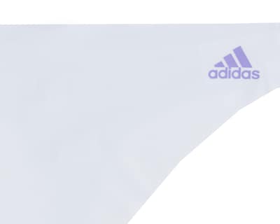 Foto 3 | Tanga Seamless Adidas para Mujer