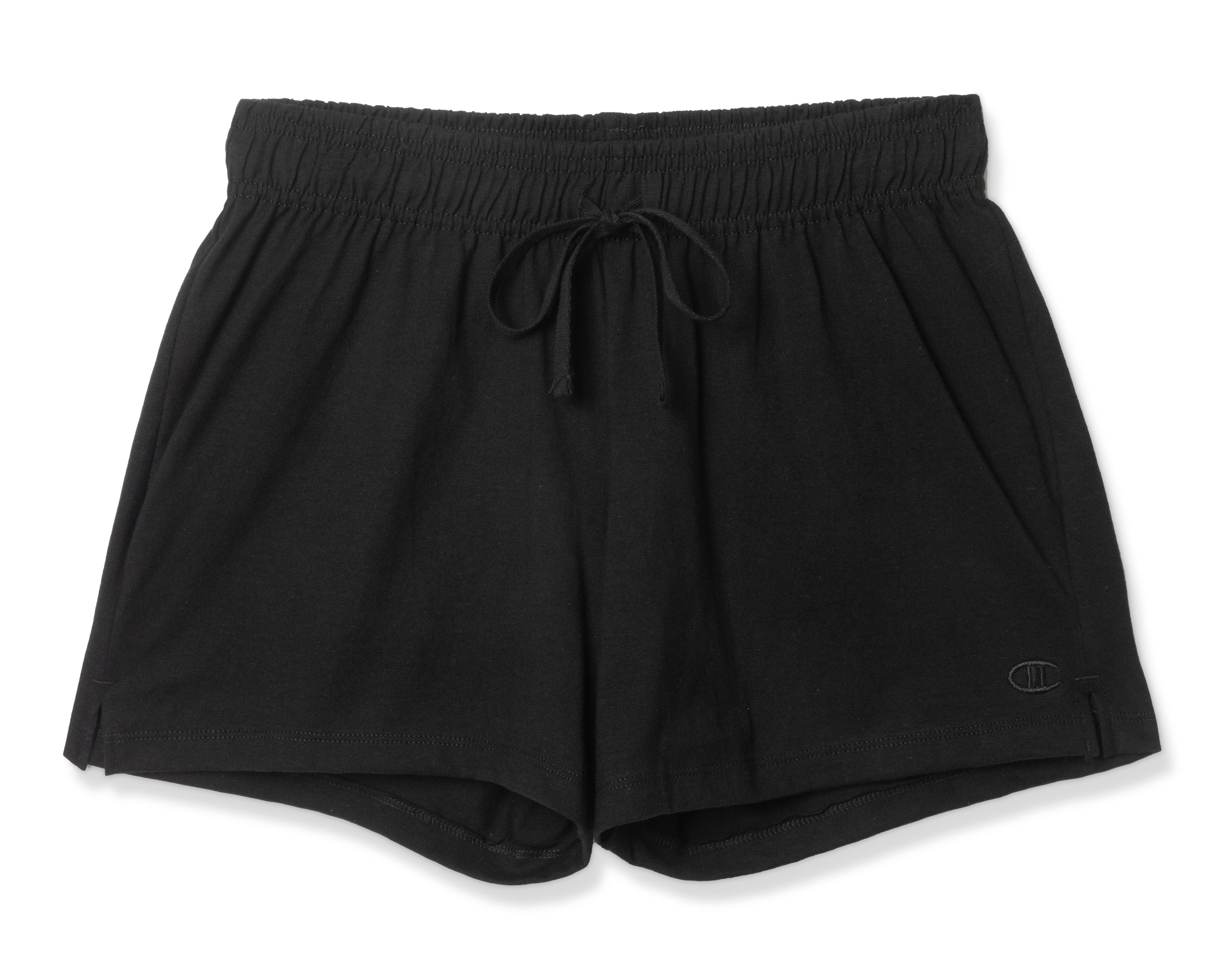 Short de Entrenamiento Champion para Mujer