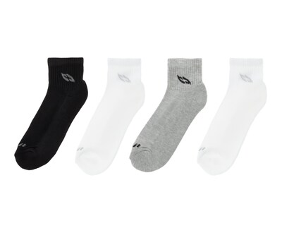 Foto 1 | Calcetas Deportivas Voit para Mujer 5 Pares