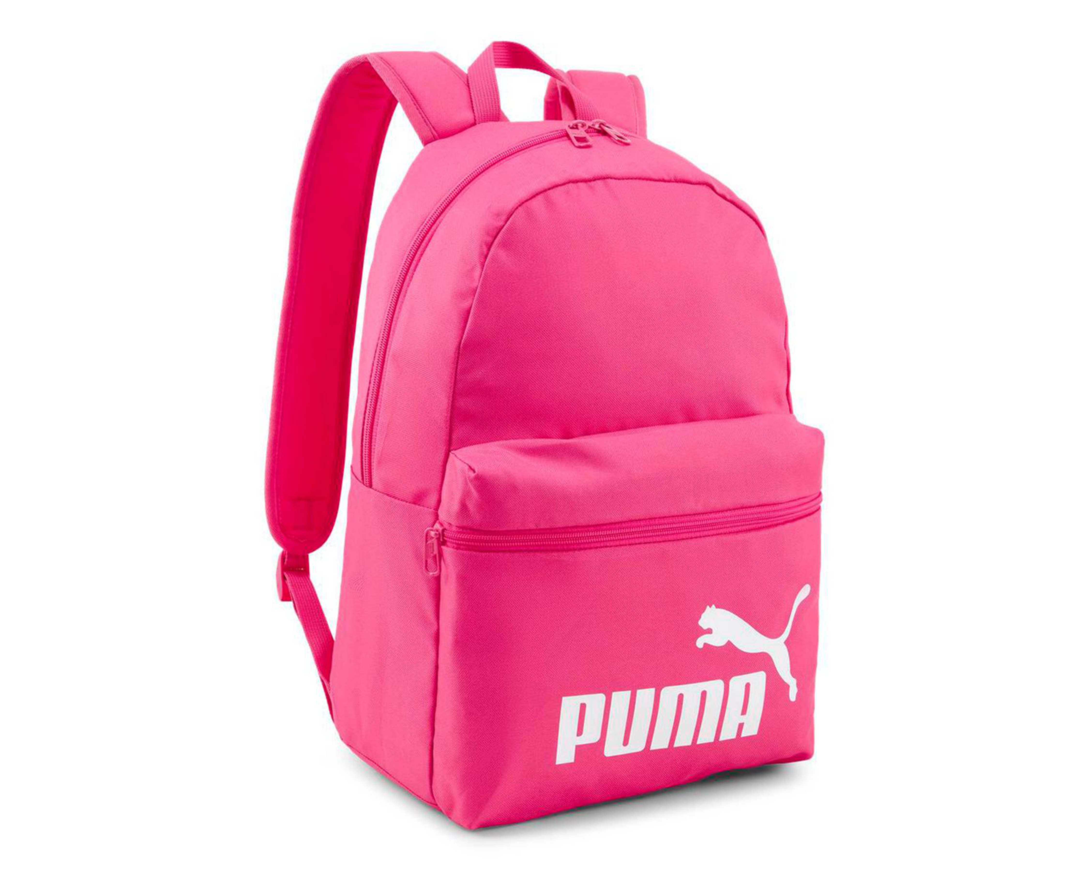 Foto 2 pulgar | Mochila Puma Phase Rosa