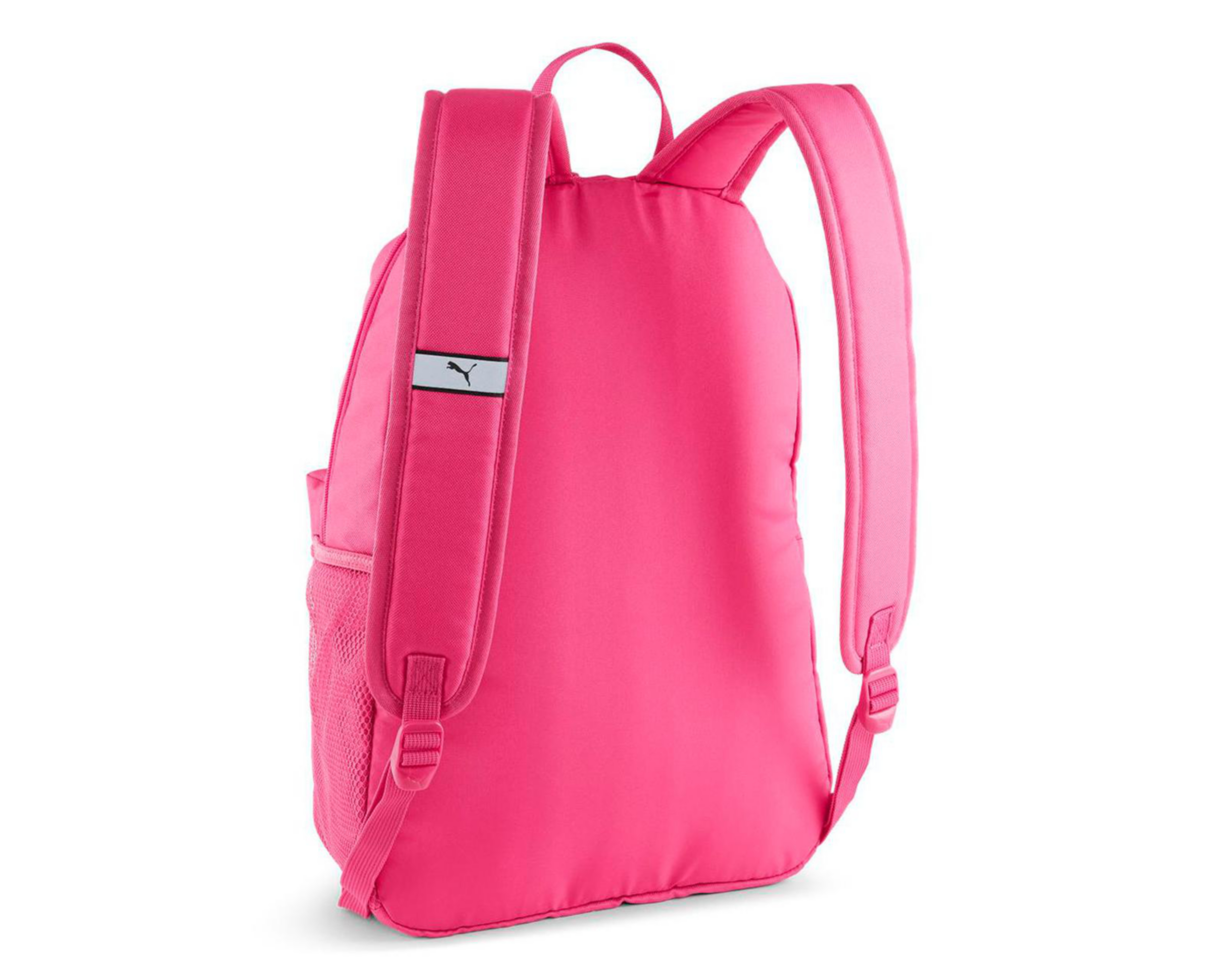 Foto 3 pulgar | Mochila Puma Phase Rosa