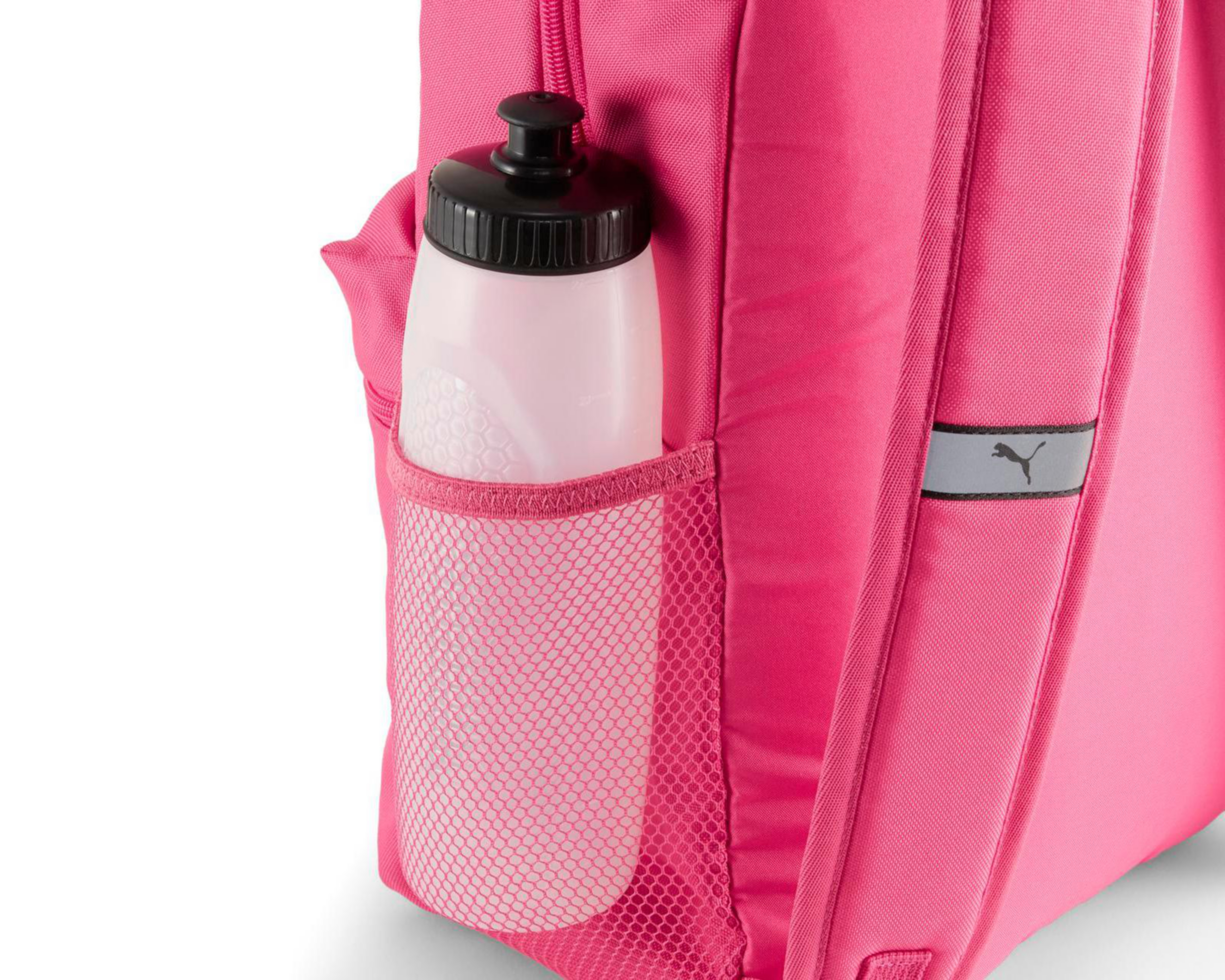 Foto 4 pulgar | Mochila Puma Phase Rosa