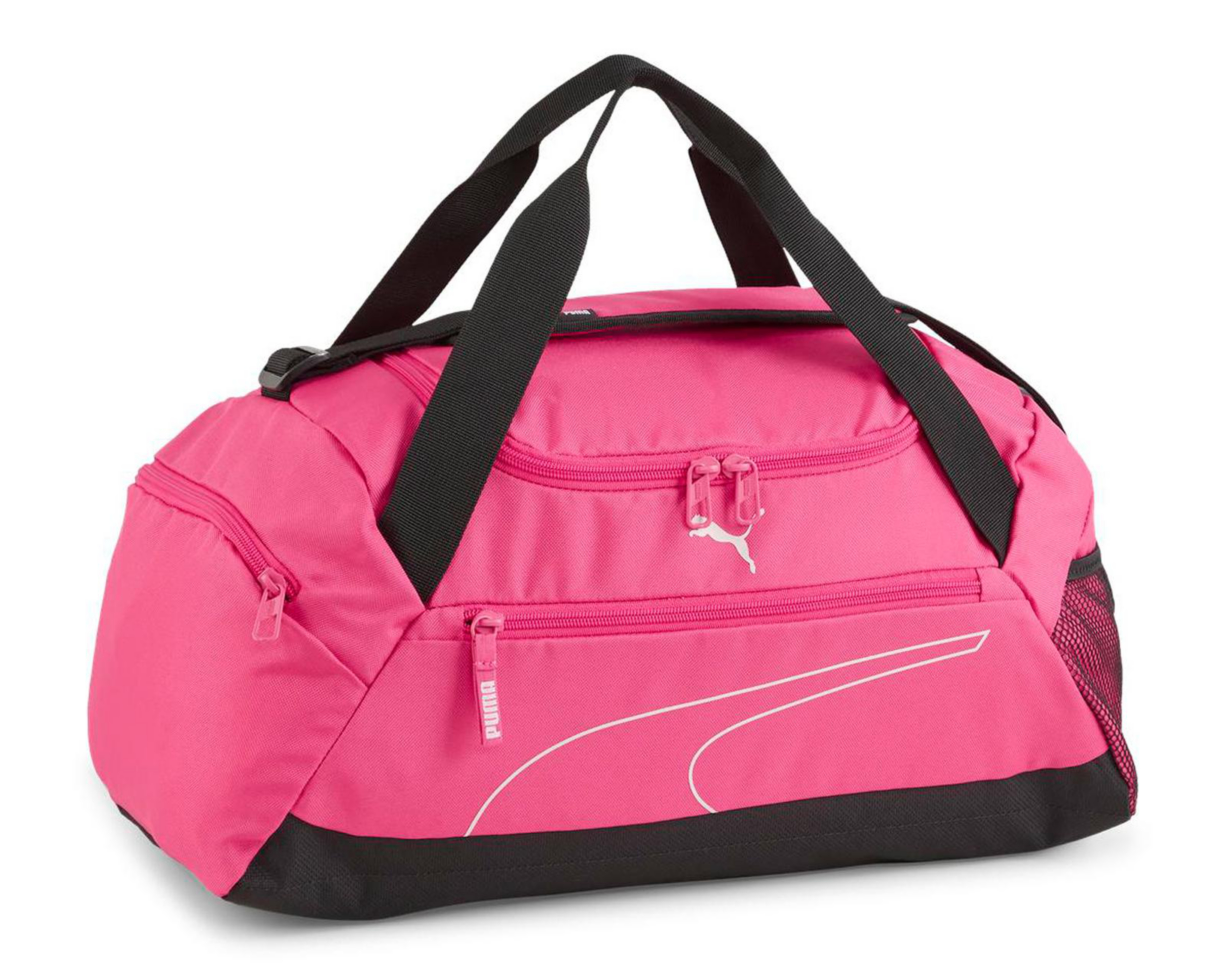 Foto 2 pulgar | Bolsa Deportiva Puma Rosa