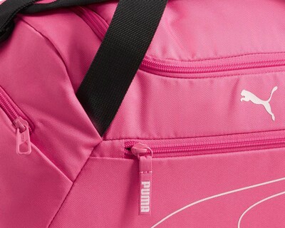 Foto 4 | Bolsa Deportiva Puma Rosa