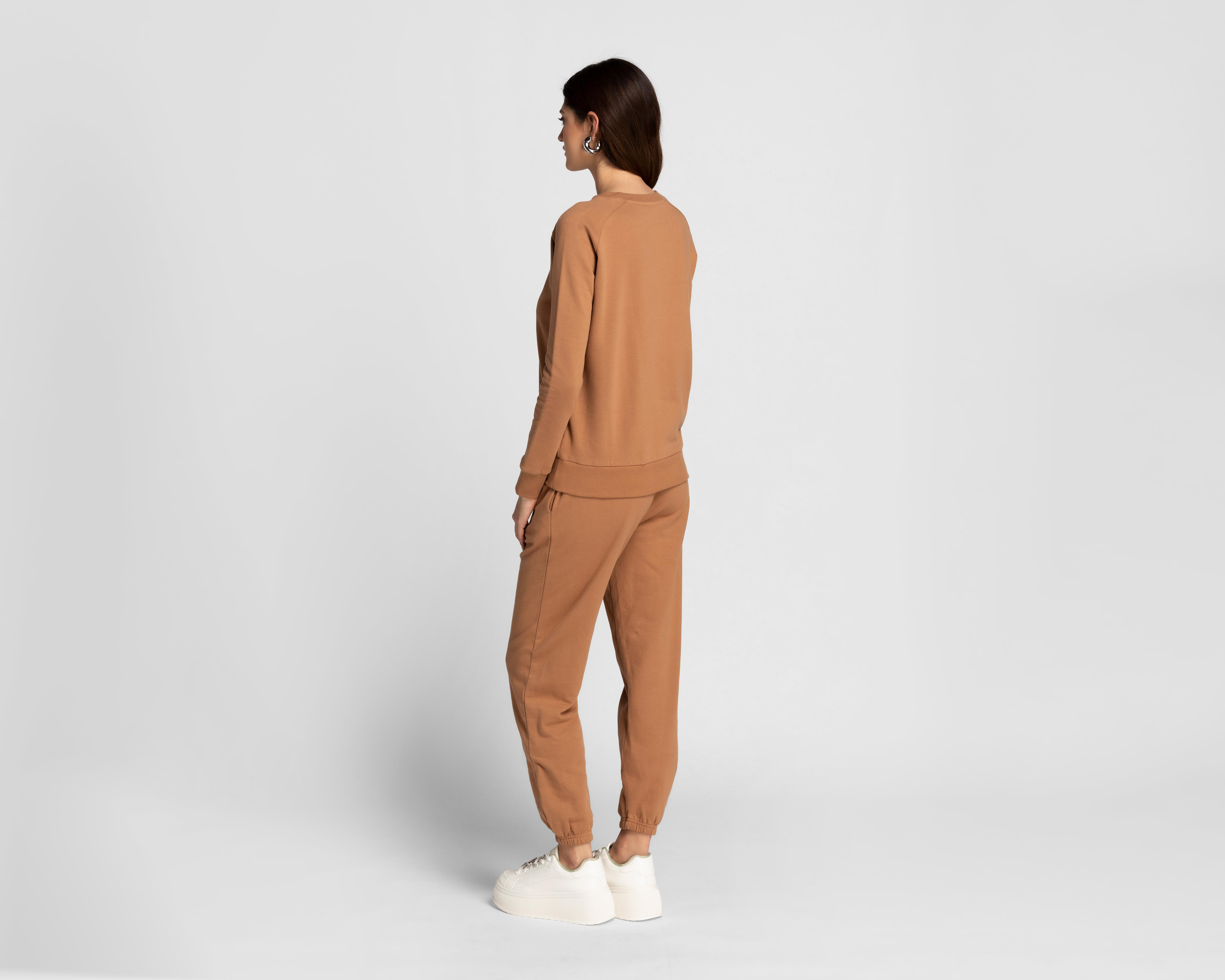 Foto 2 | Pants y Sudadera Refill para Mujer