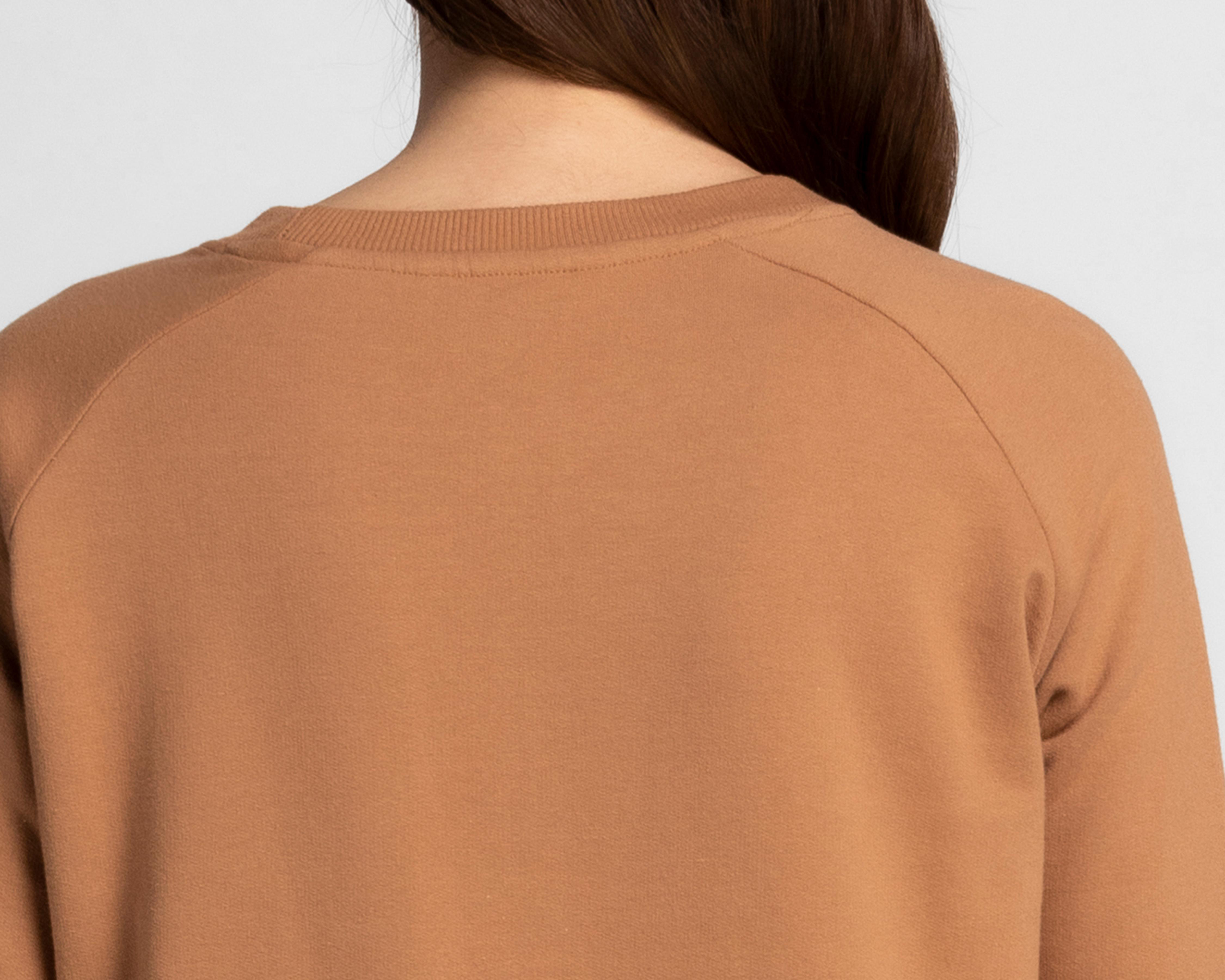 Foto 7 pulgar | Pants y Sudadera Refill para Mujer
